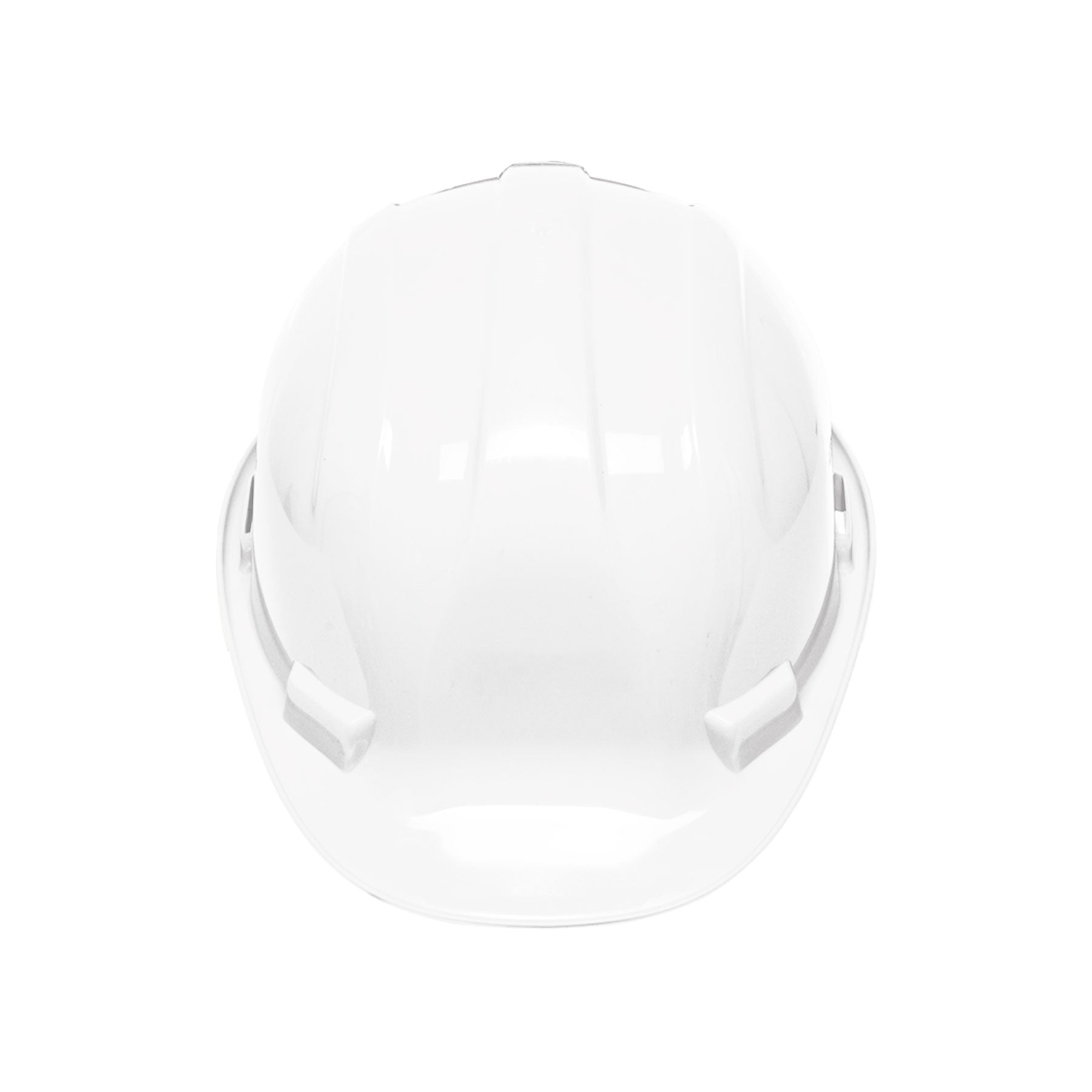 Casco de seguridad, ajuste de intervalos, blanco, Pretul, CAS-BP, 25038