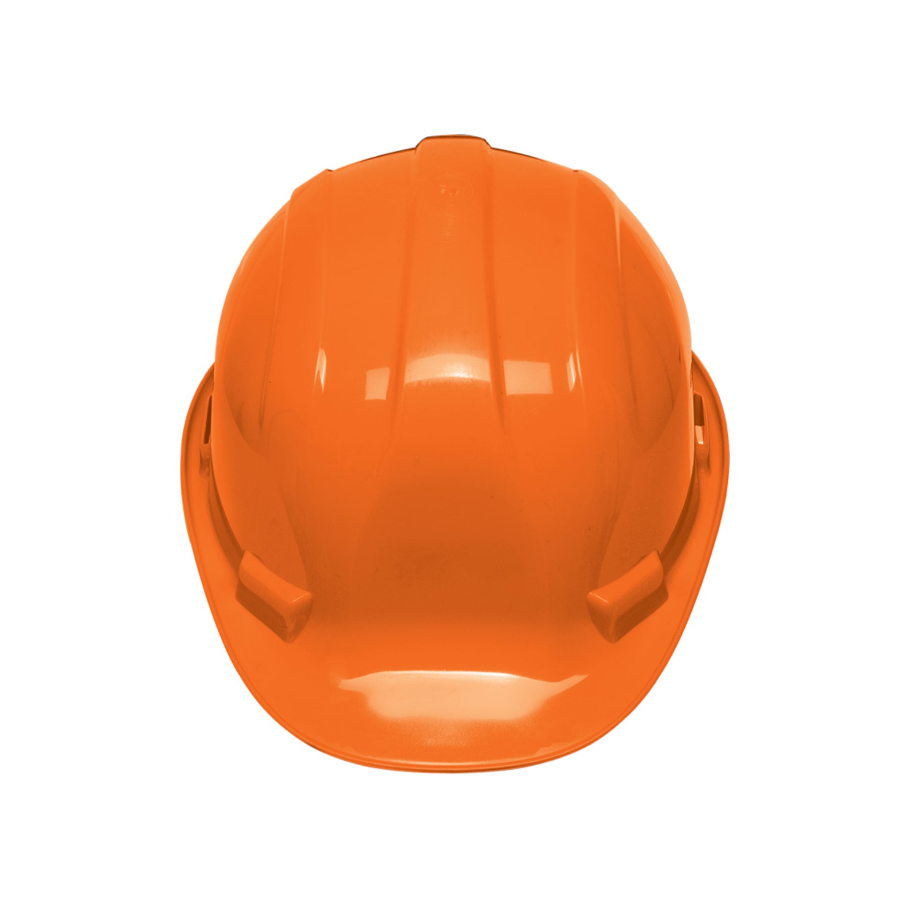Casco de seguridad, ajuste de intervalos, naranja, Pretul, CAS-NP, 25036