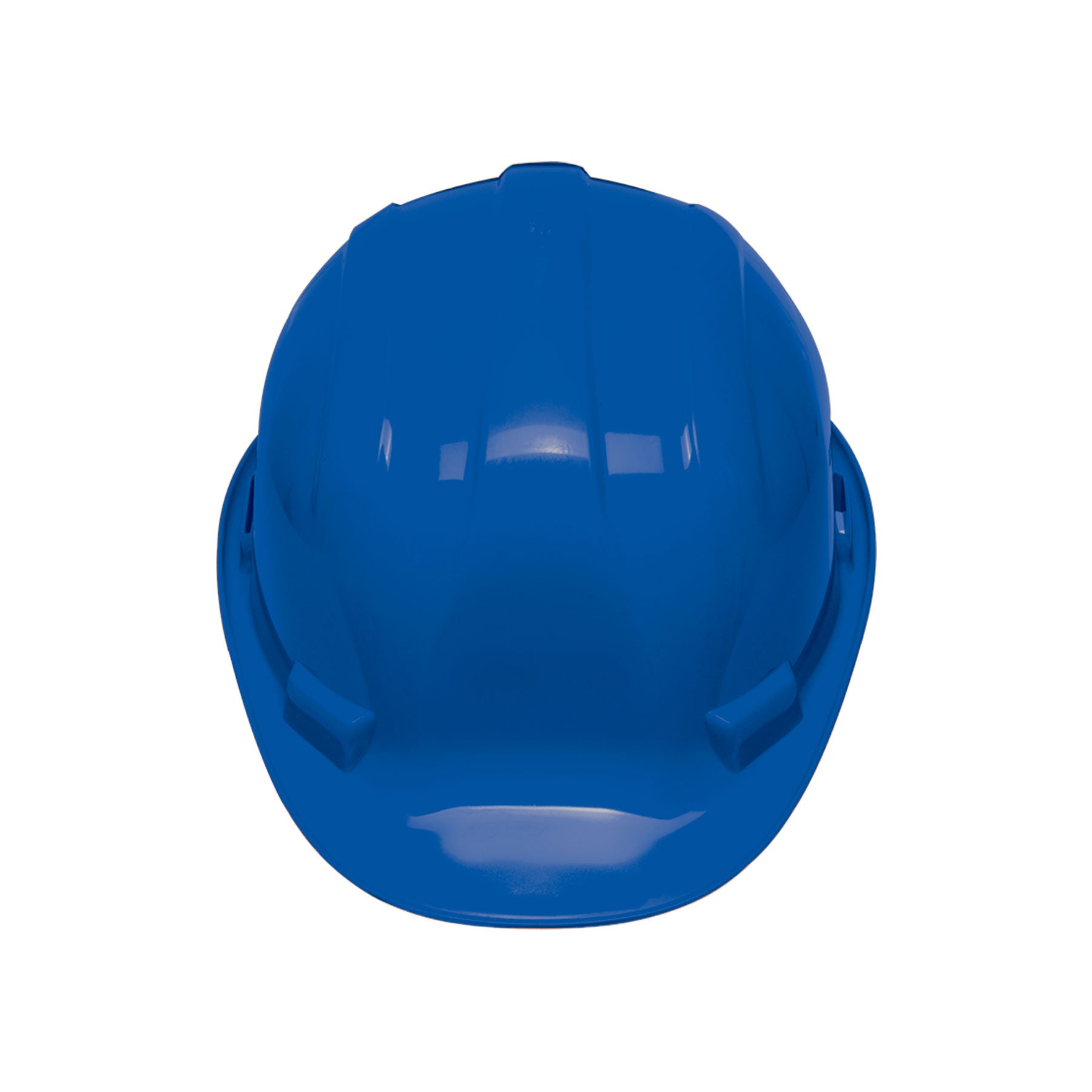 Casco de seguridad, ajuste de intervalos, azul, Pretul, CAS-ZP, 25039