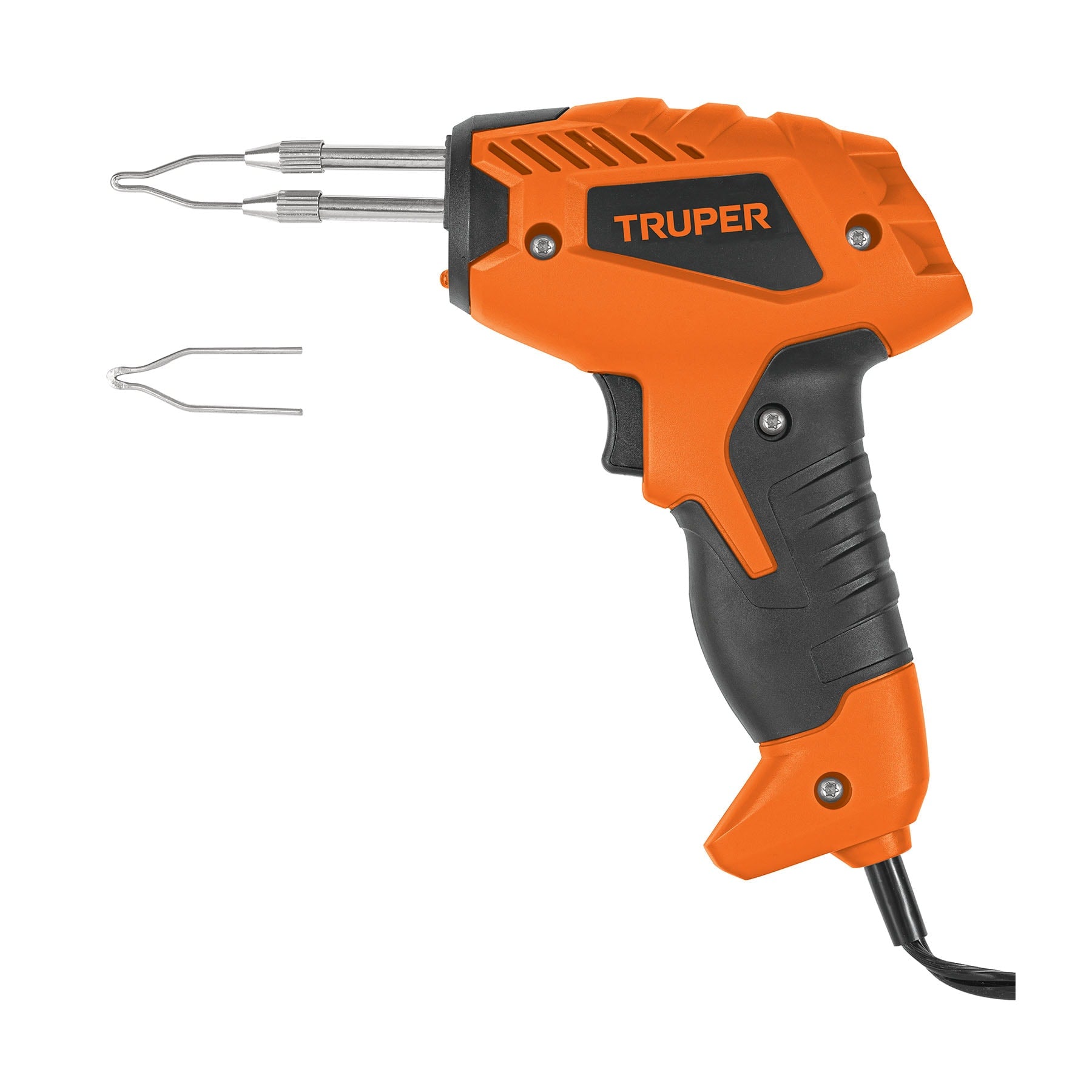 Cautín 50 W tipo pistola, Truper