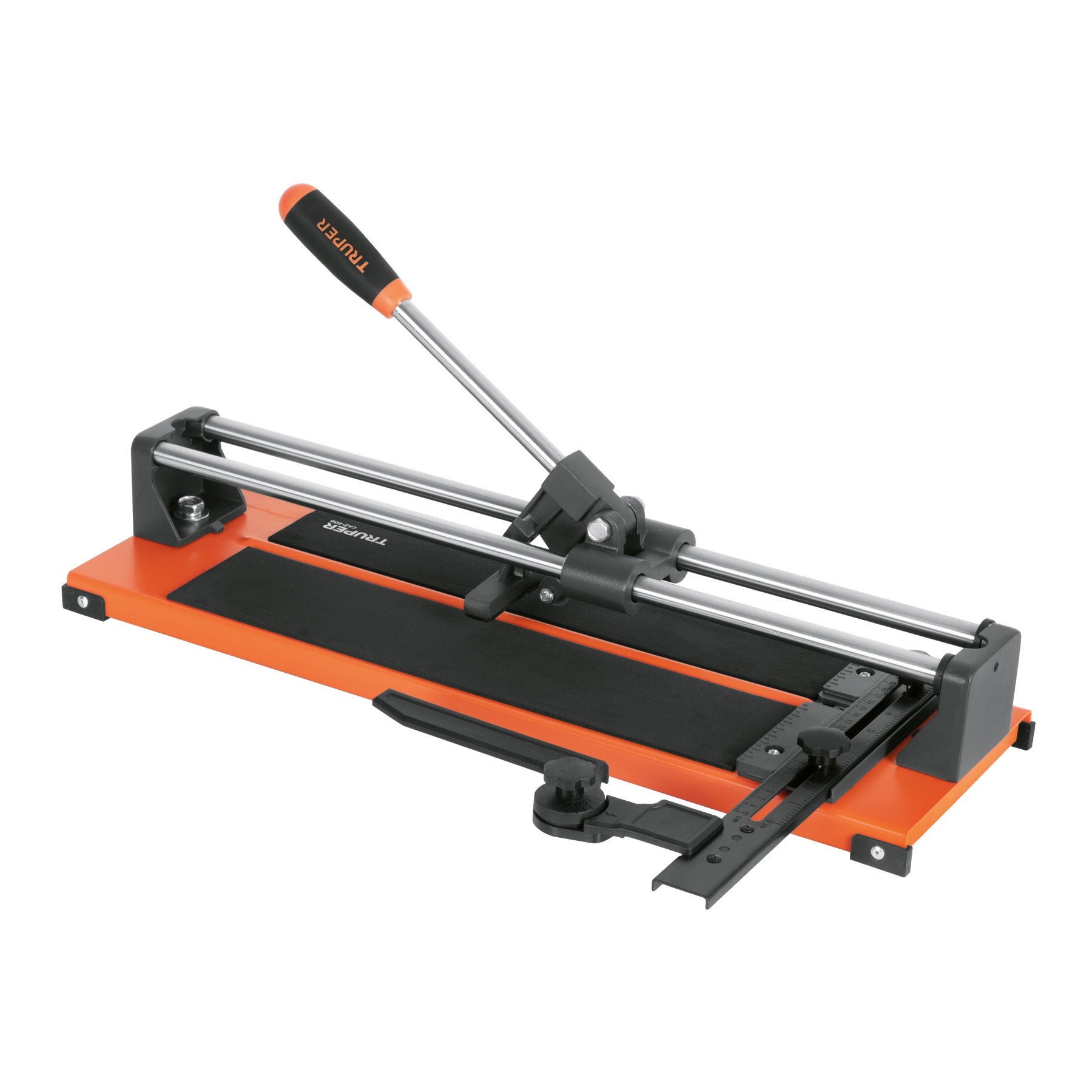 Cortador de azulejo 16" (40 cm) con baleros, Truper