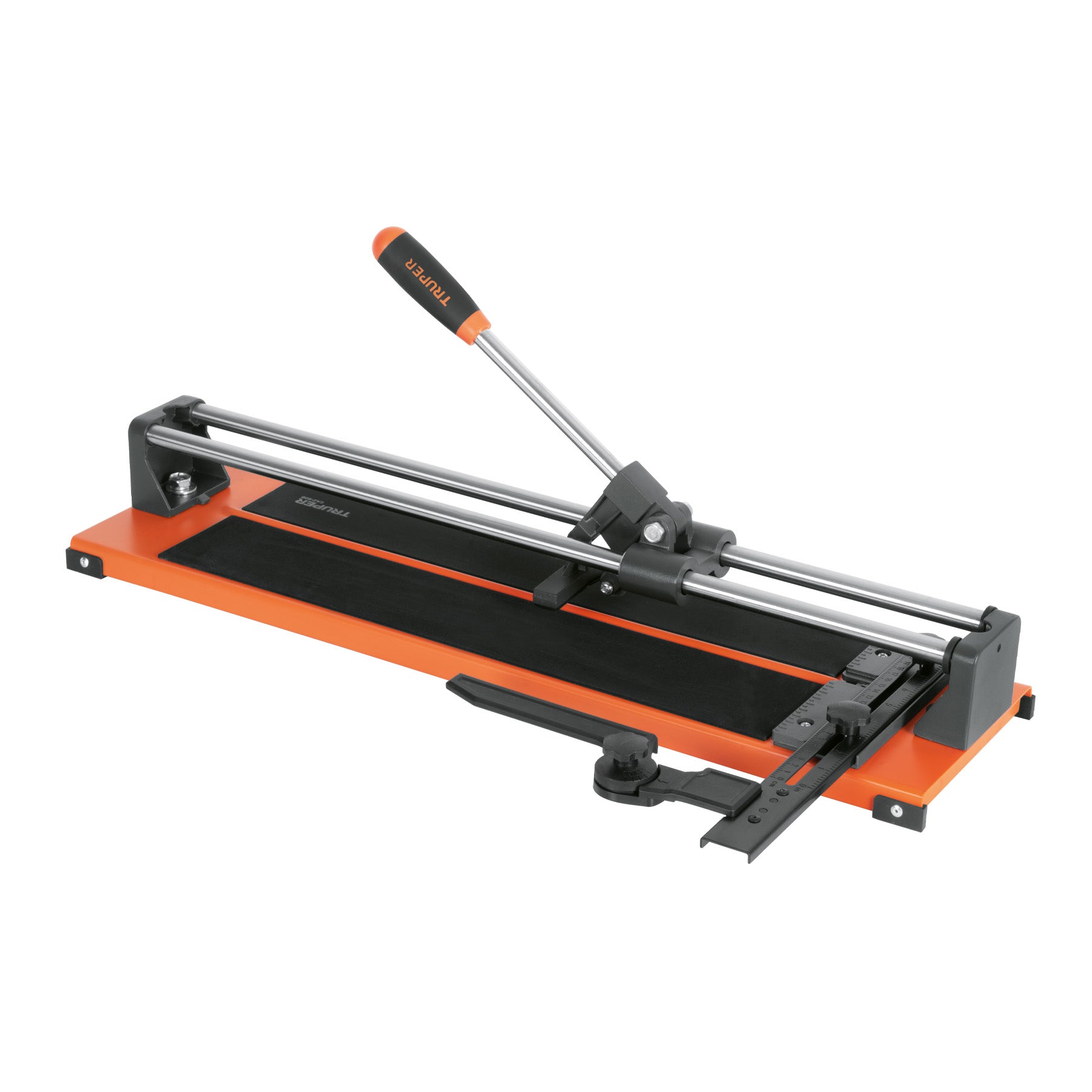 Cortador de azulejo 20" (50 cm) con baleros, Truper