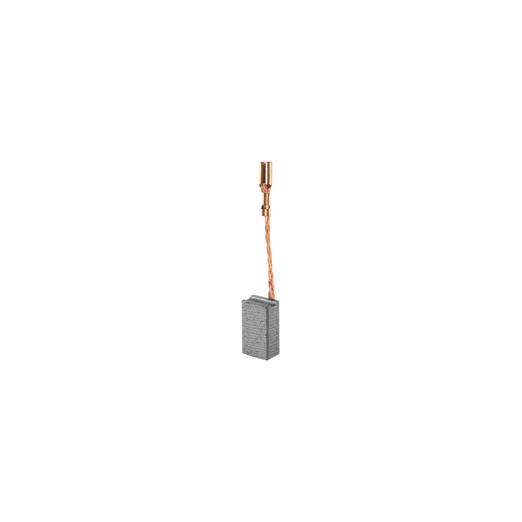 Bolsa con 2 carbones de repuesto para ESMA-4-1/2A3, Truper