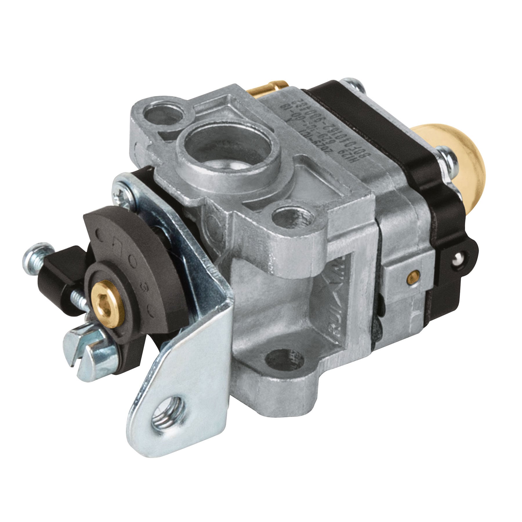 Carburador para desbrozadoras a gasolina DES-30R/30con 26con 25P