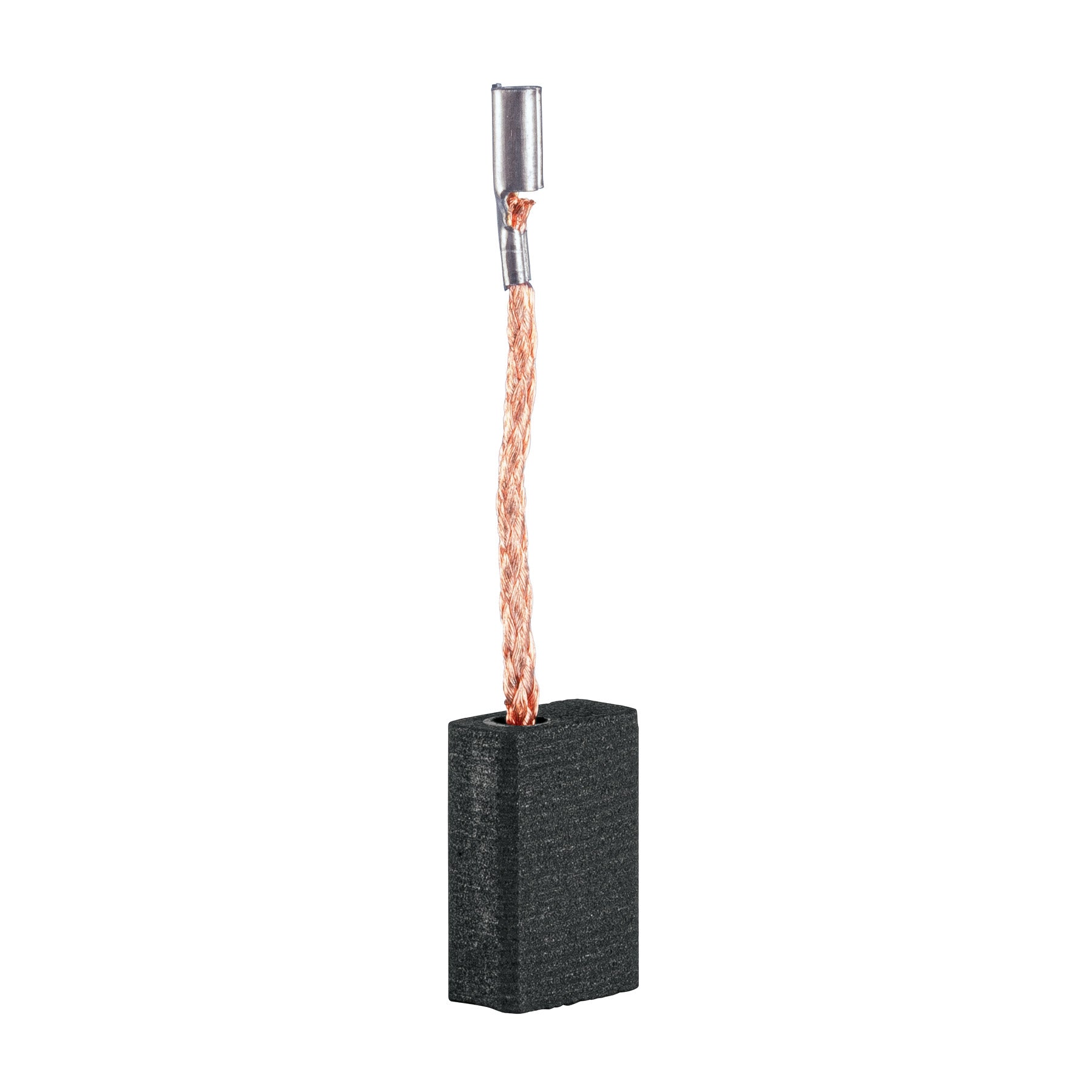 Bolsa con 2 carbones de repuesto para ESMA-4-1/2A9, Truper