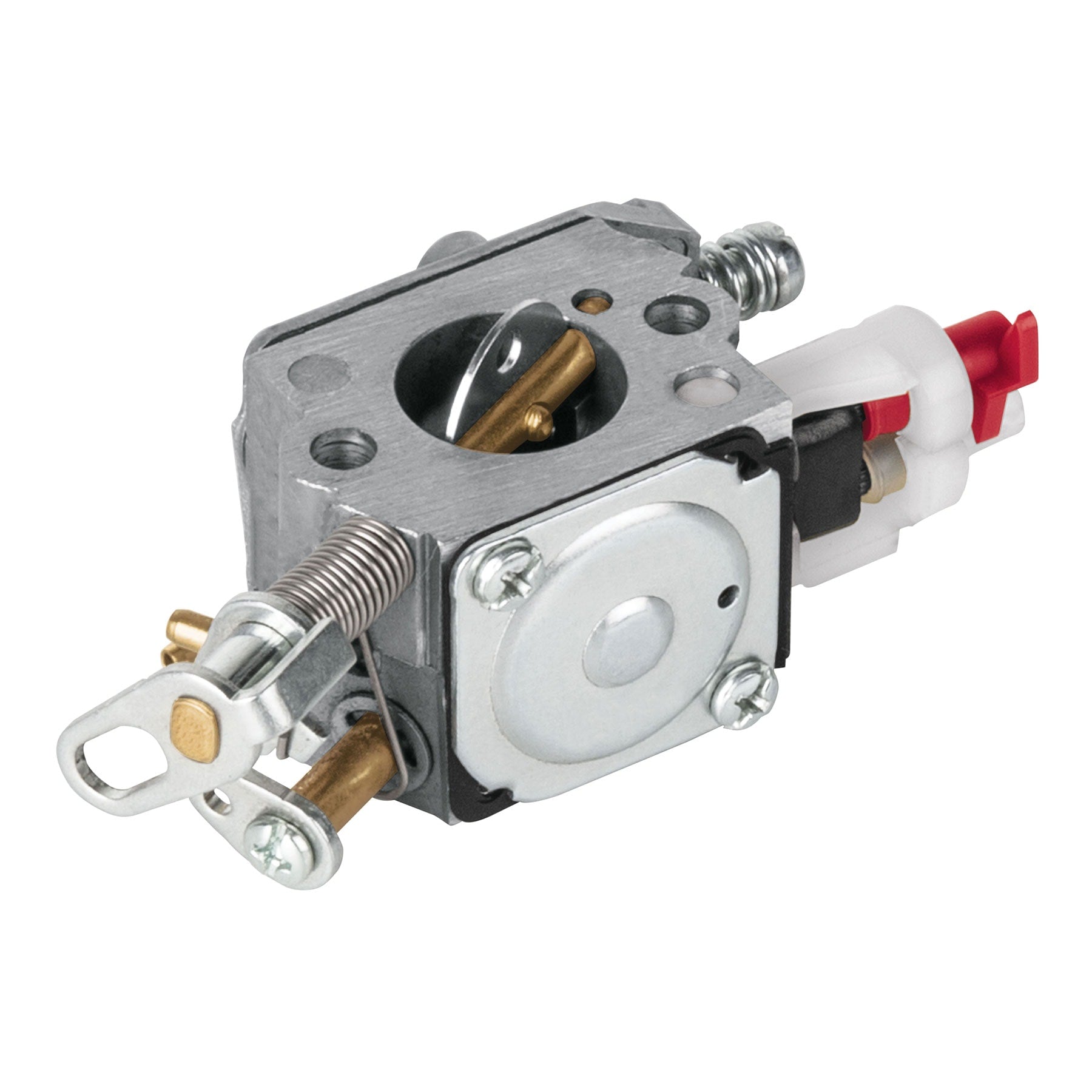 Carburador para motosierras a gasolina MOT-4520/4518/4516 Truper