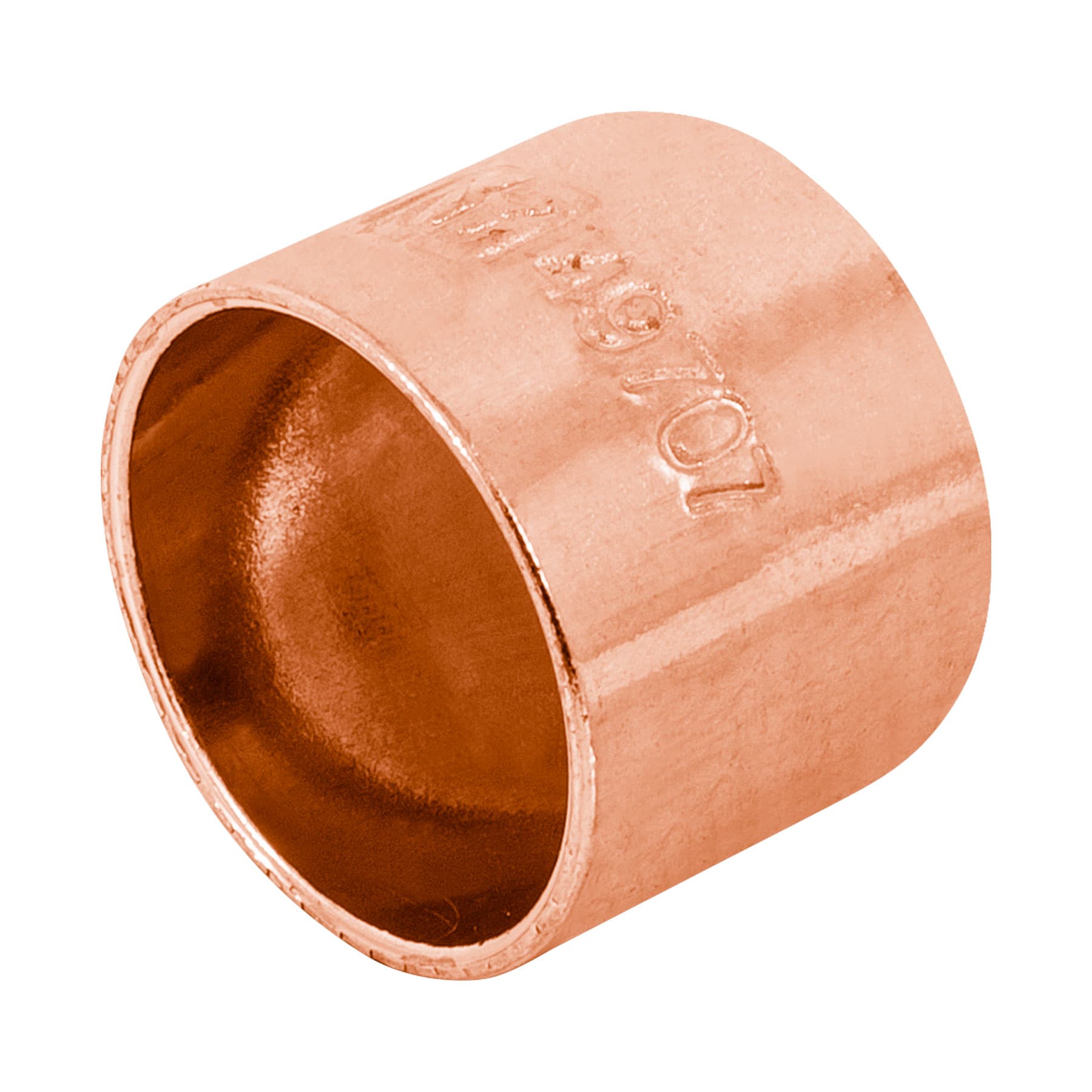 Tapón capa de cobre 1/2", Foset, CC-361, 49707