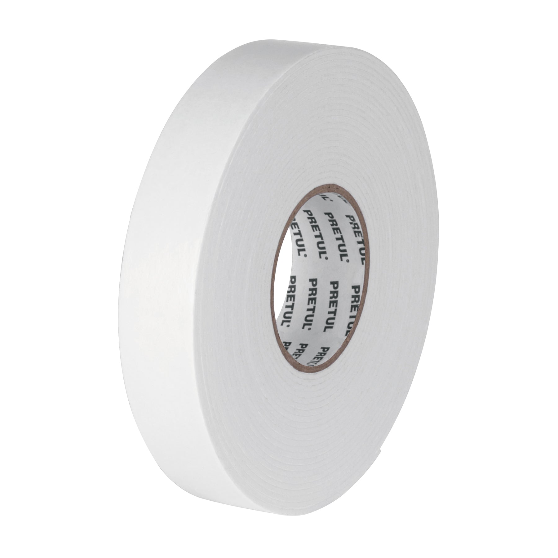 Cinta doble cara de 19 mm x 5 m, Pretul, CDC-1950P, 20005