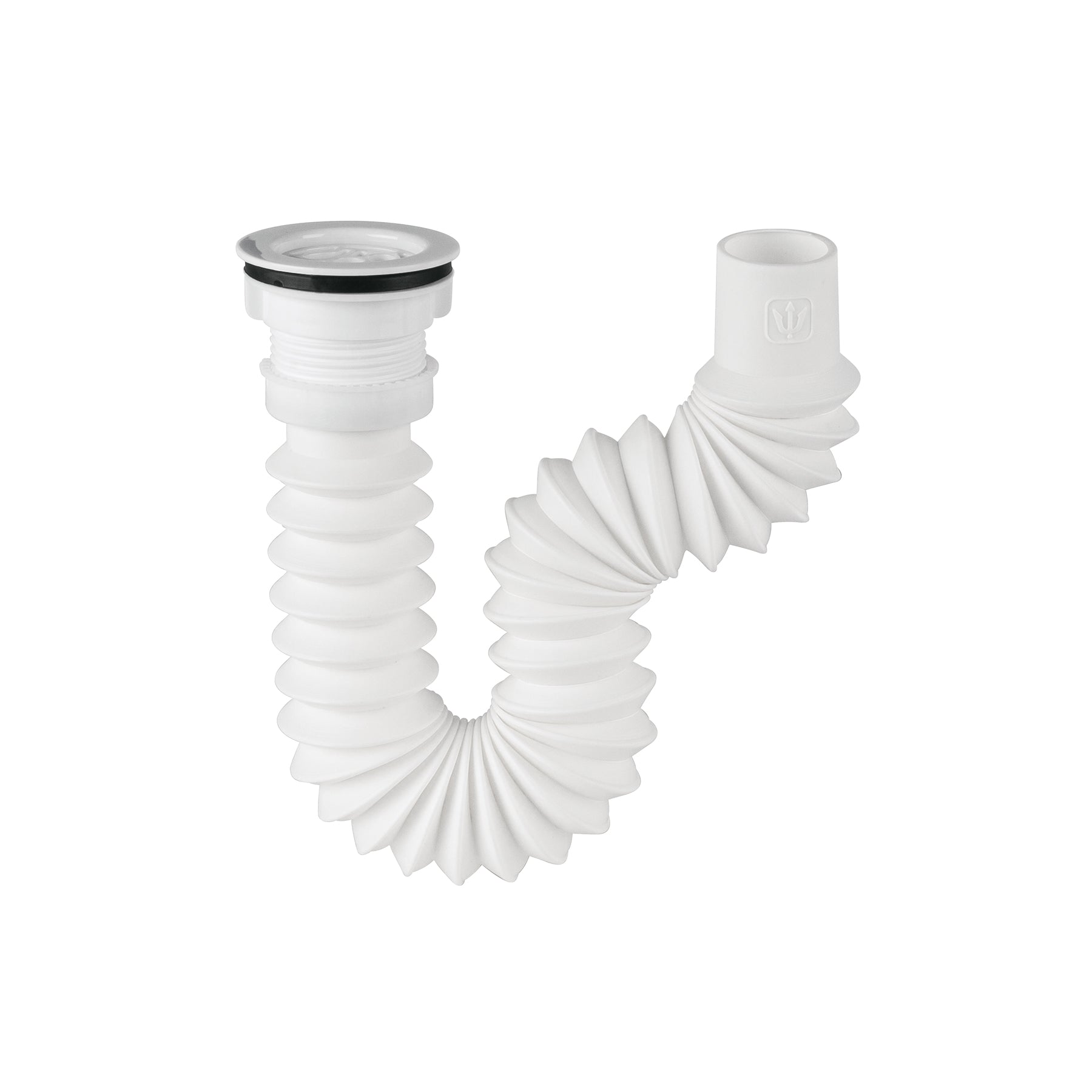 Céspol flexible con contrarrejilla de PP, Foset, CE-233, 49370