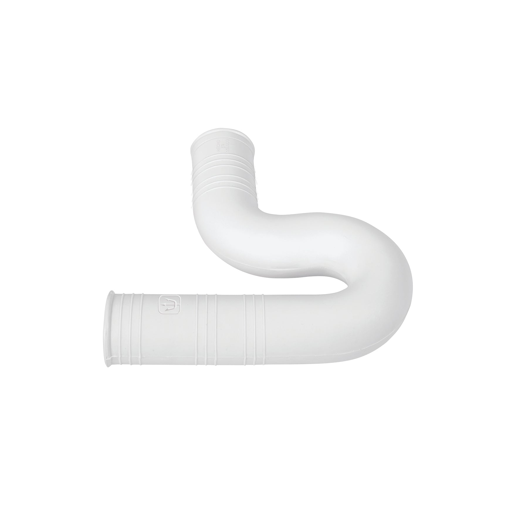 Céspol flexible de PVC para lavabo, Foset, CE-237, 49945