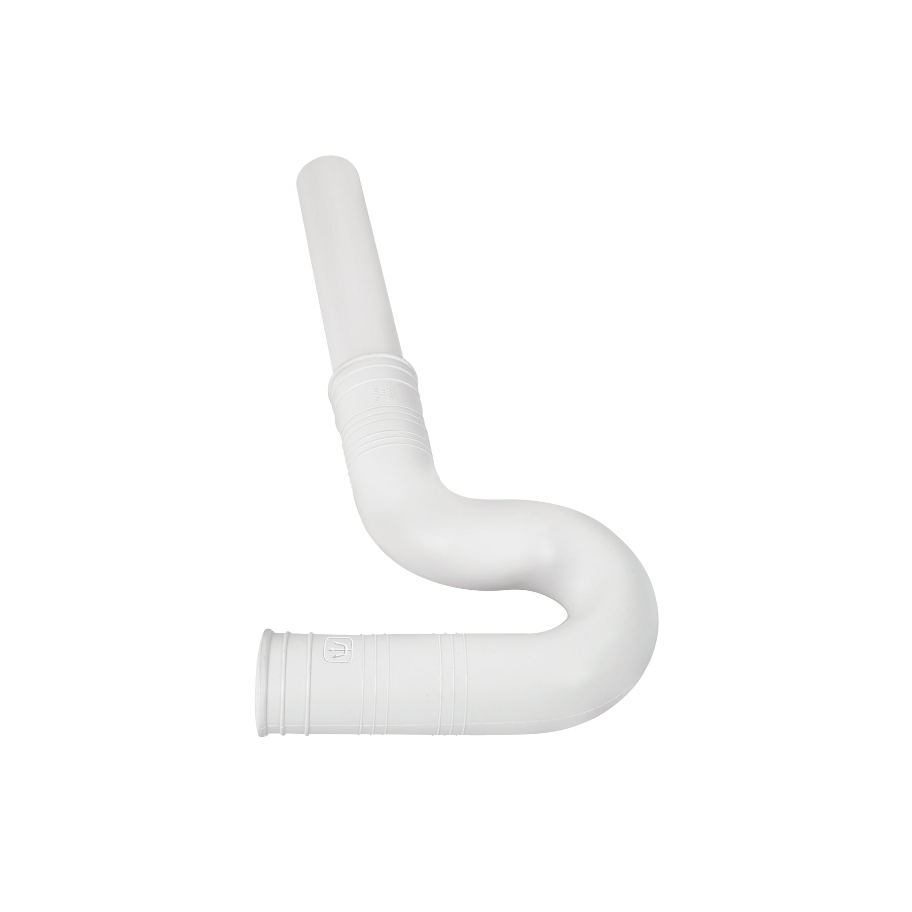Céspol flexible de PVC, con extensión, para fregadero, Foset, CE-295, 49948