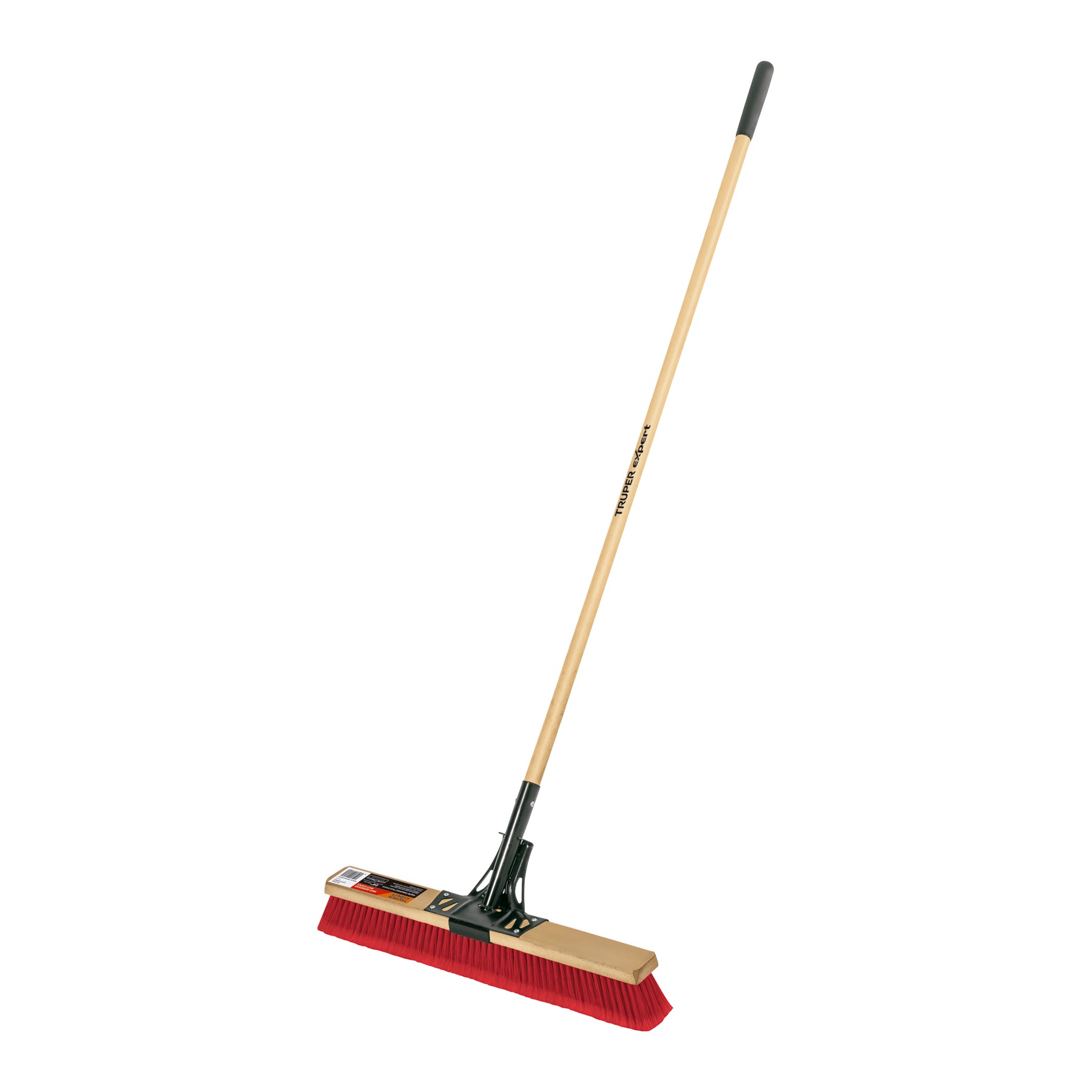 Cepillo multisuperficies, cerdas PE, mango 60 cm, EXPERT
