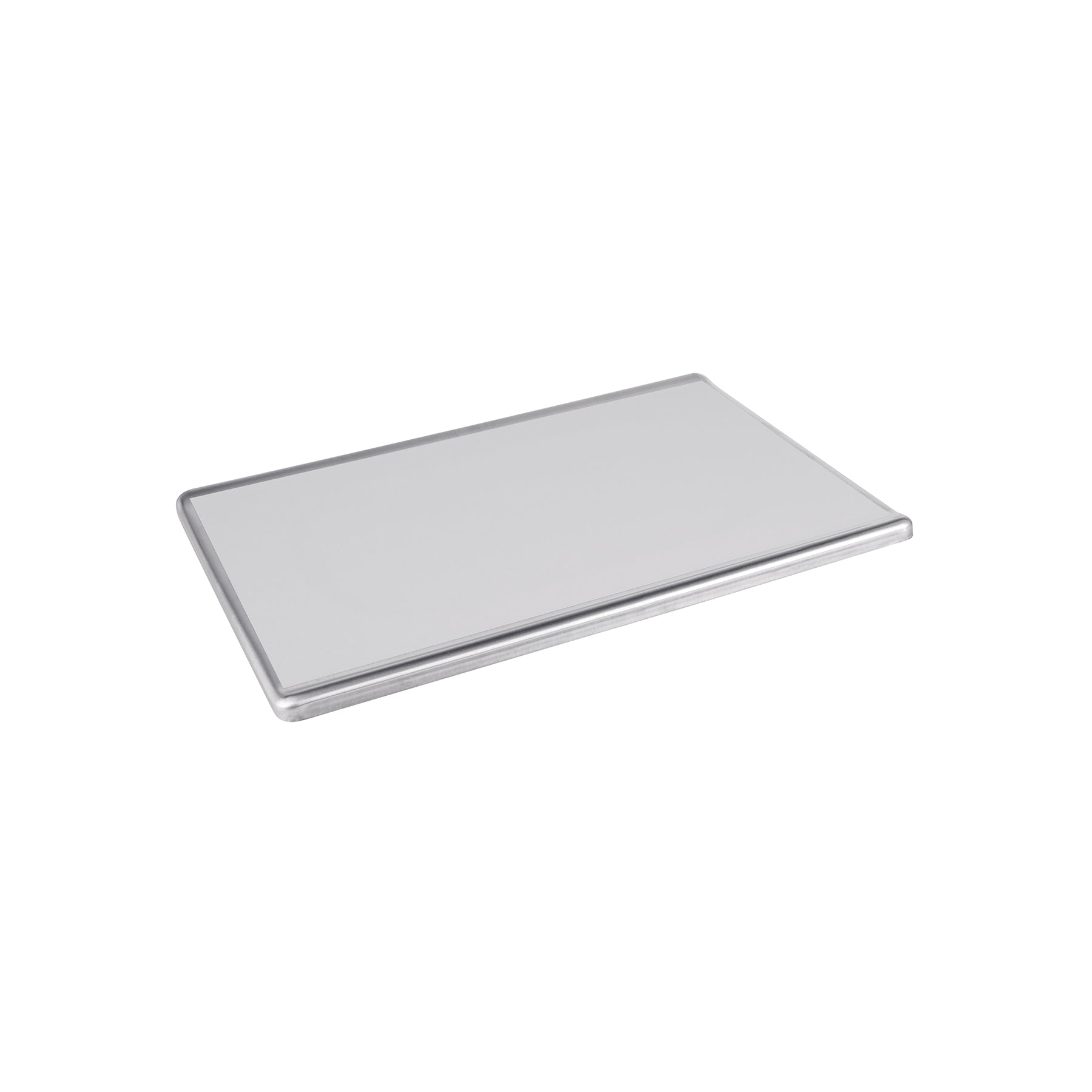 Charola de acero inoxidable para báscula electrónica, Pretul, CHA-B40P, 27103