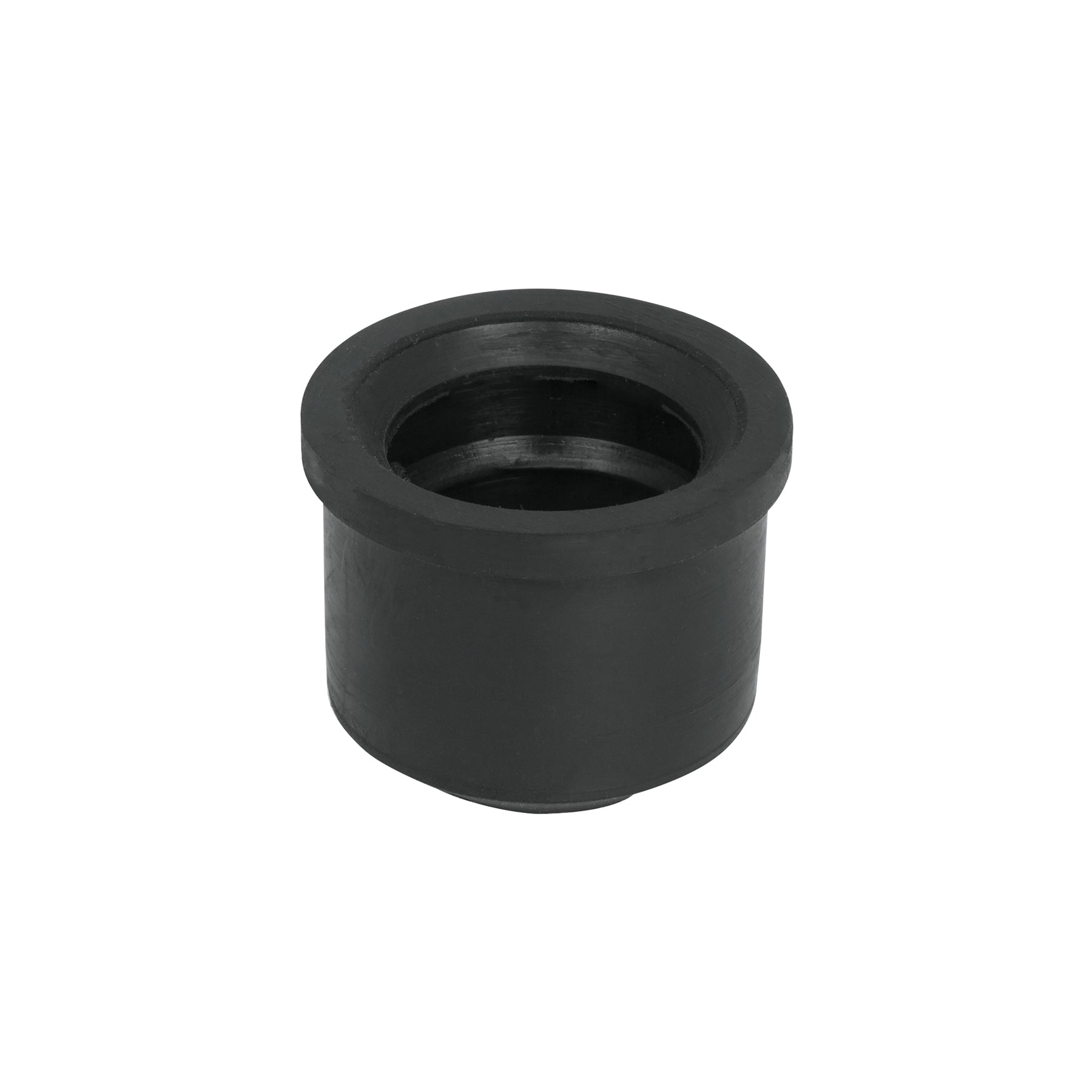 Chupón de PVC, 1-1/2" x 1-1/4", Foset, CHU-4032, 49625