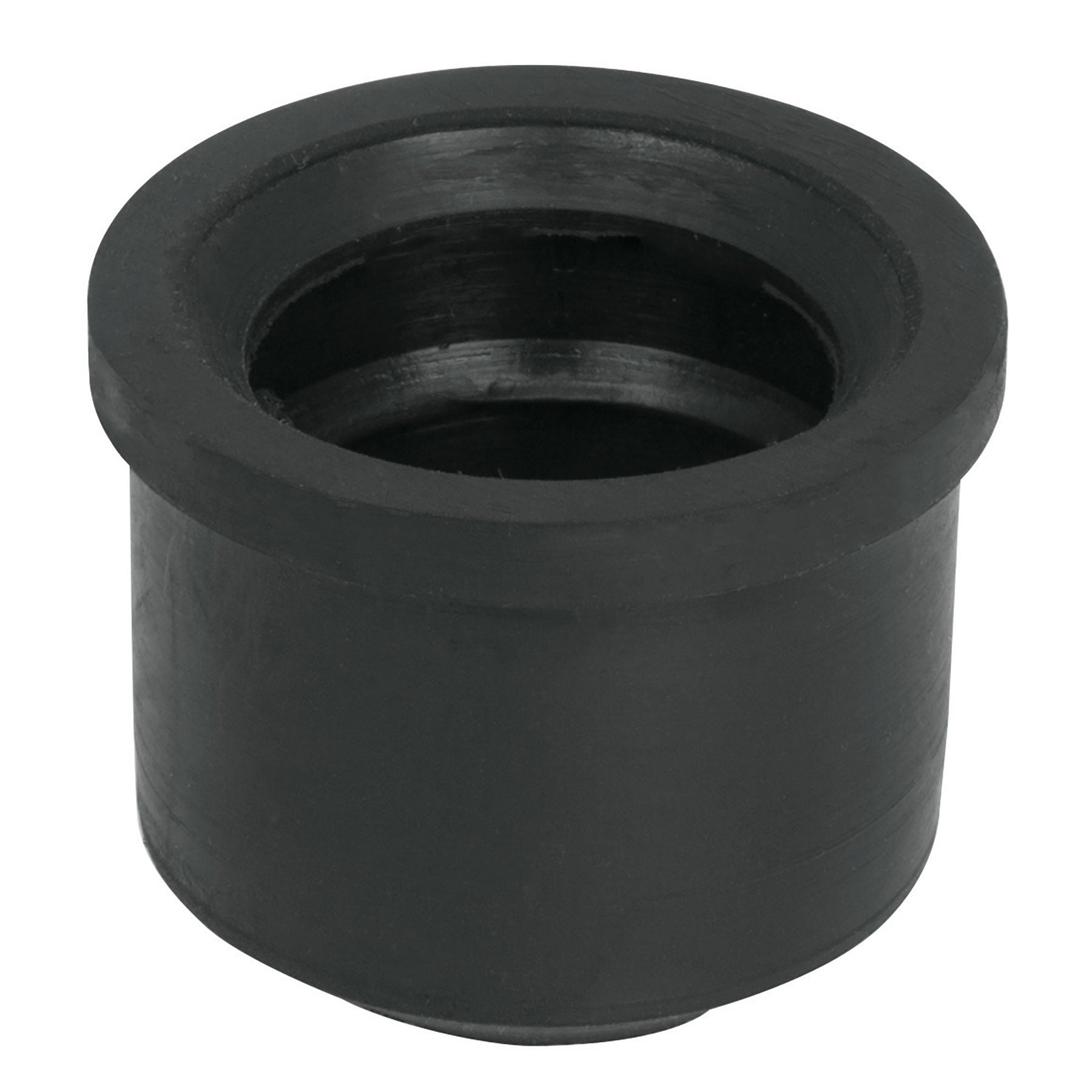 Chupón de PVC, 1-1/2" x 1-1/4", Foset