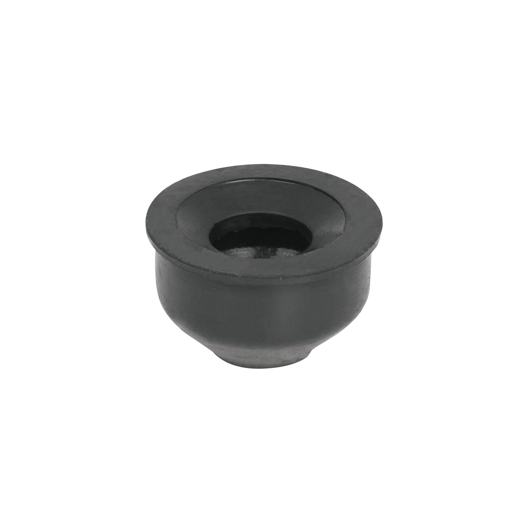 Chupón de PVC, 2" x 1-1/4", Foset, CHU-5032, 49626