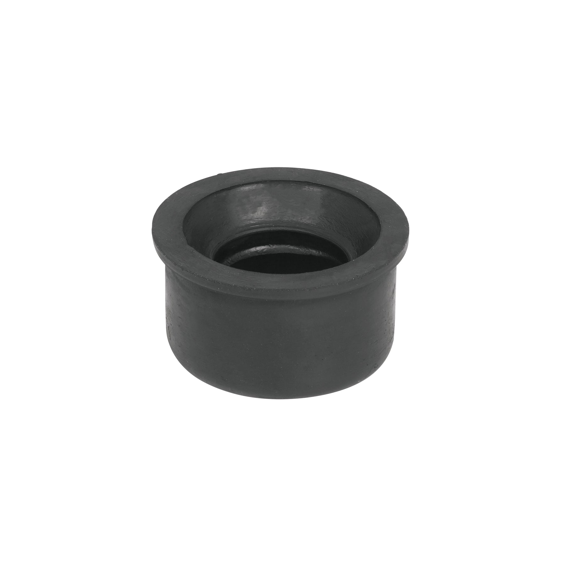 Chupón de PVC, 2" x 1-1/2", Foset, CHU-5040, 49627