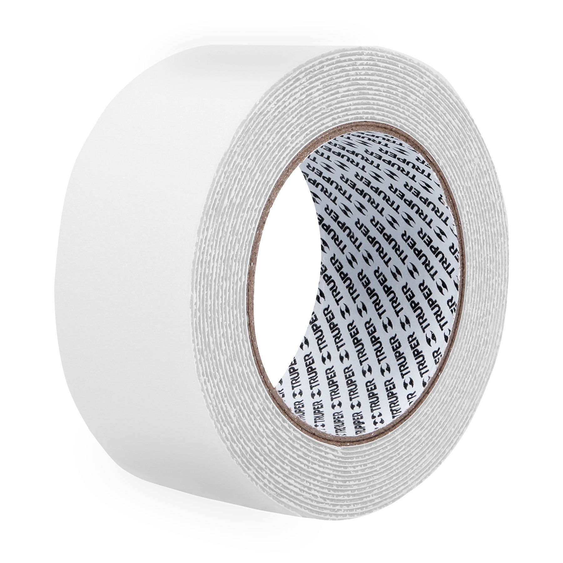 Rollo 5 m cinta antiderrapante transp. 50mm para áreas húmedas