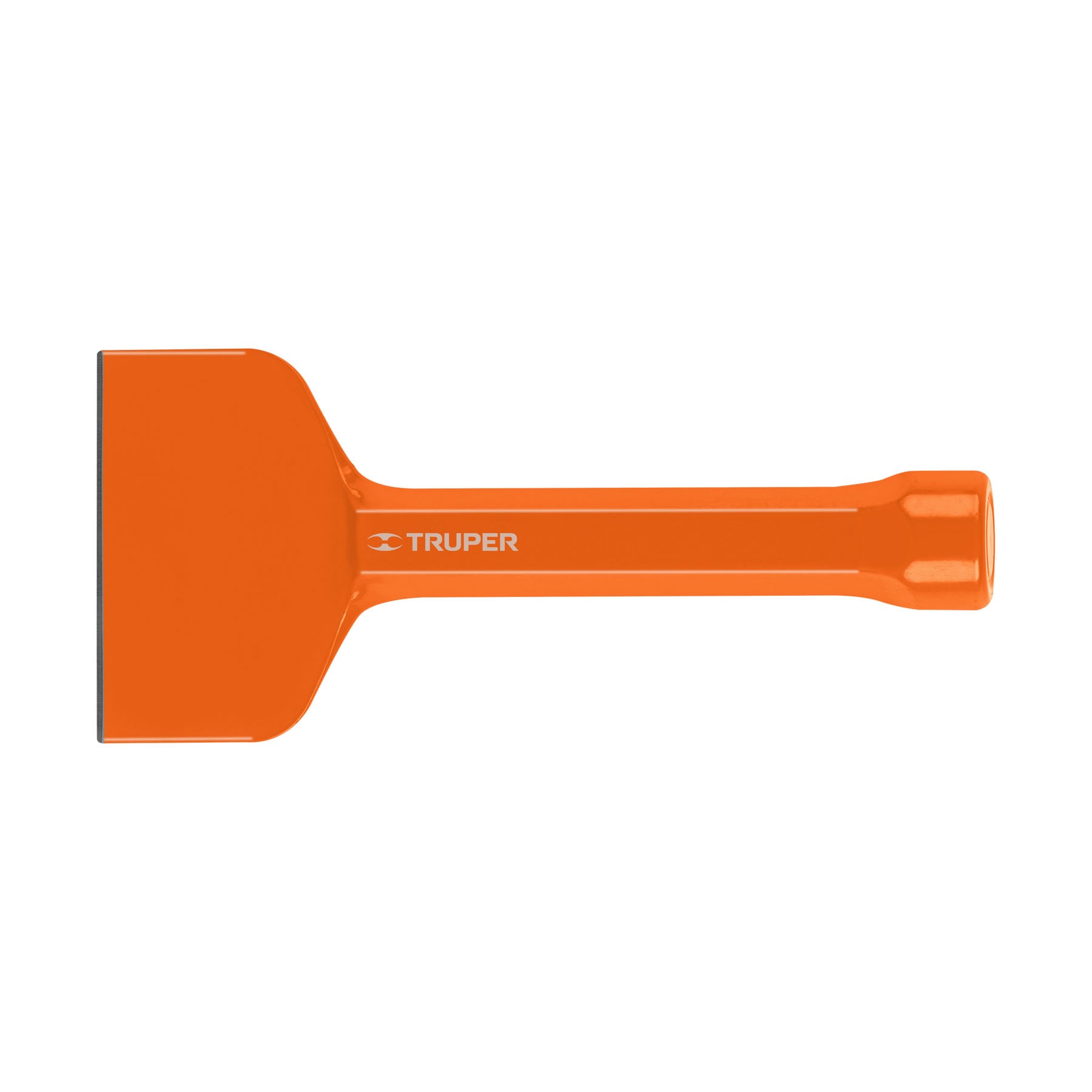 Cincel ladrillero 3-1/2 X 8", Truper