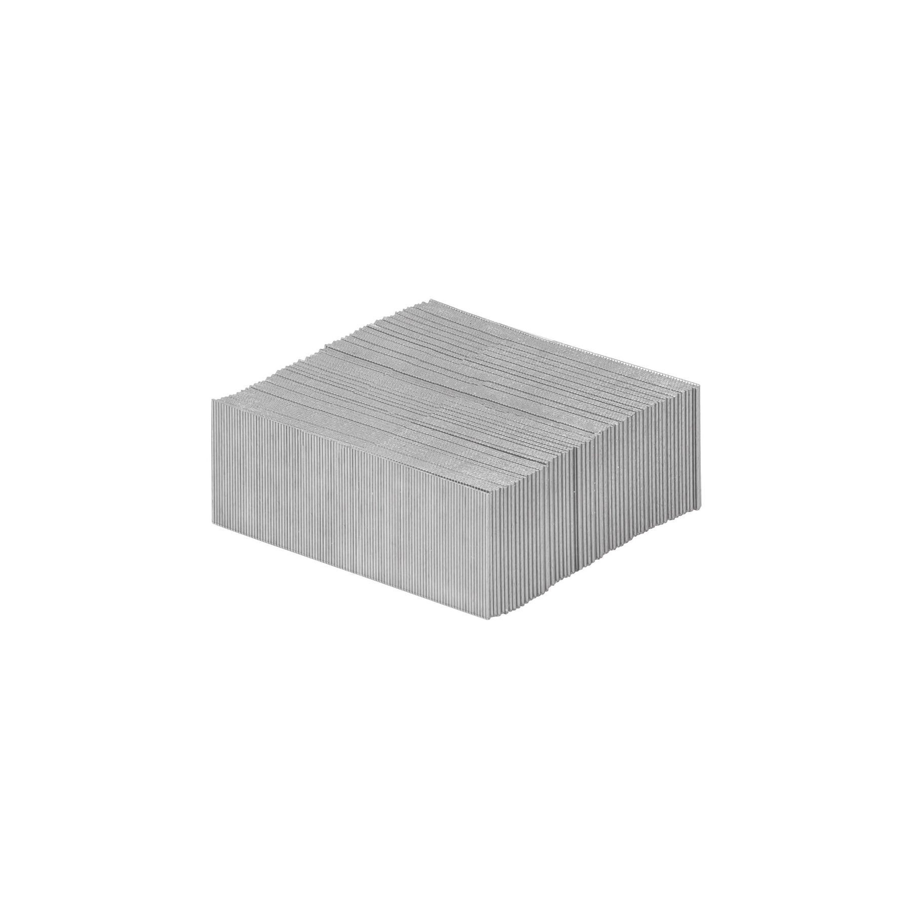Caja con 10000 clavos calibre 23, 25 mm para CLNE-23, Truper