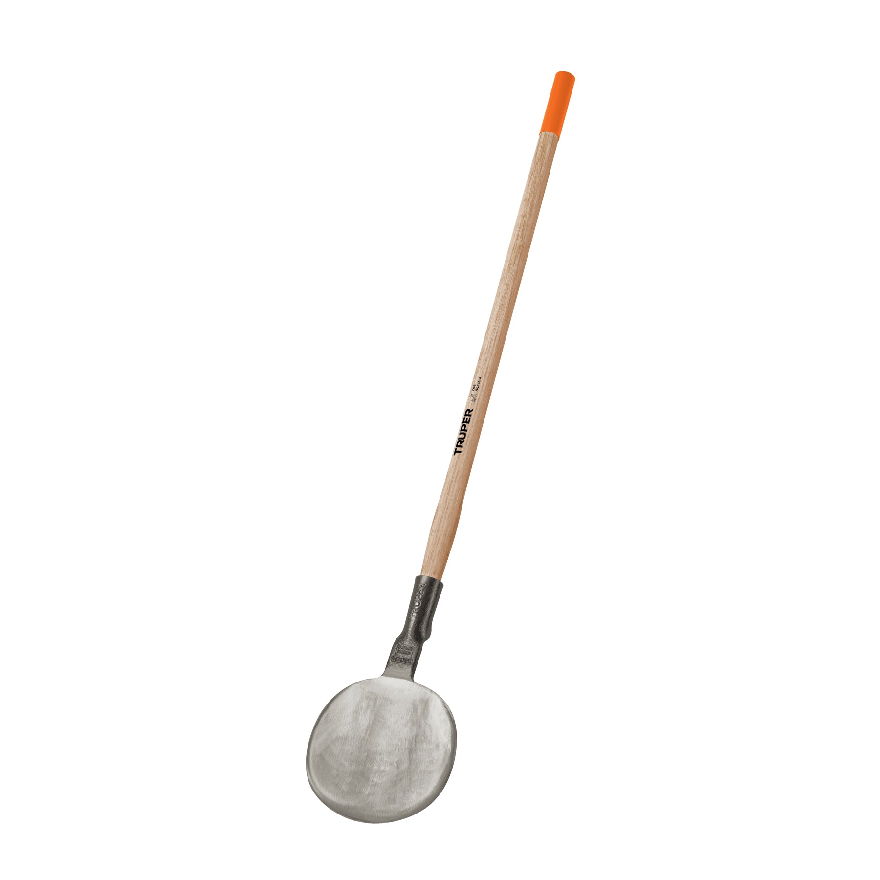 Coa agavera con mango de madera de 42", Truper