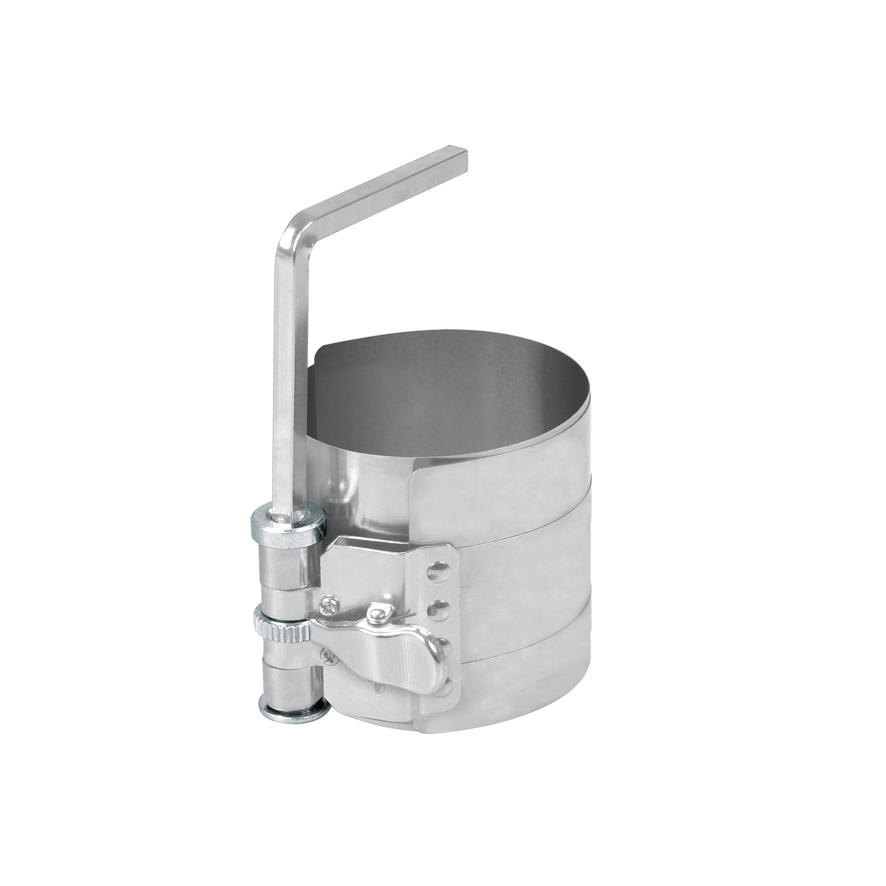 Compresor para anillos de pistón, Truper