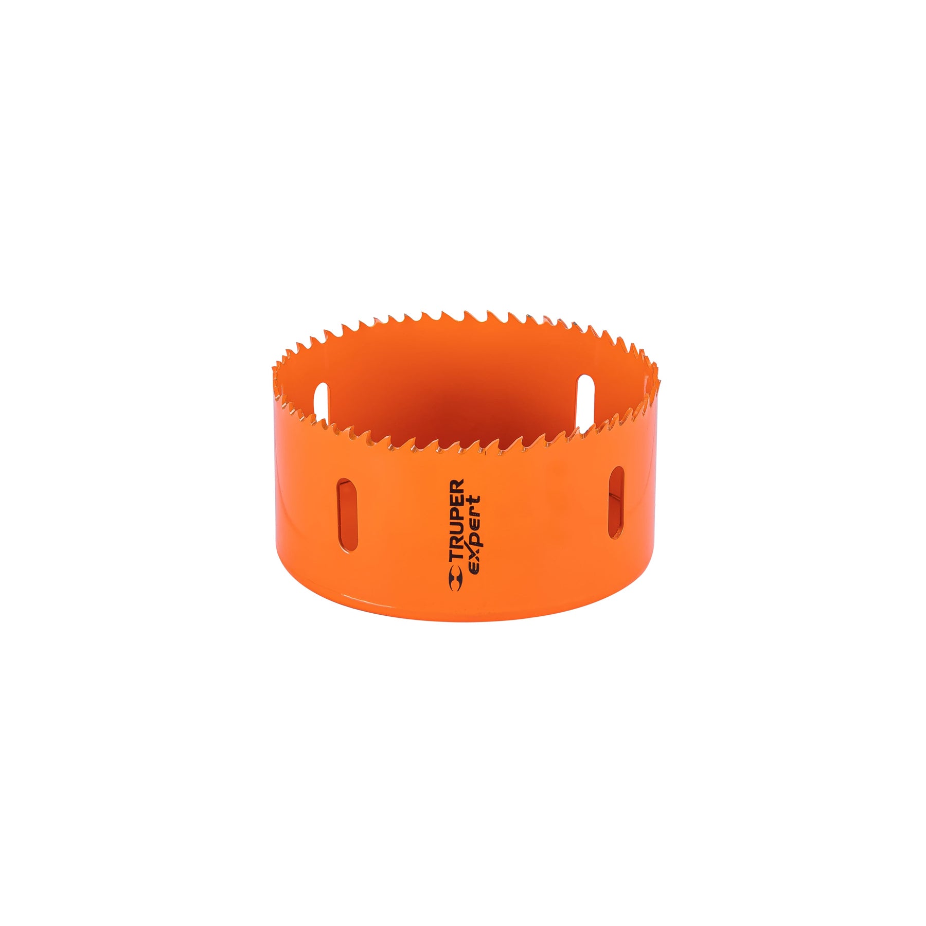 Brocasierra bimetálica 4", Truper Expert