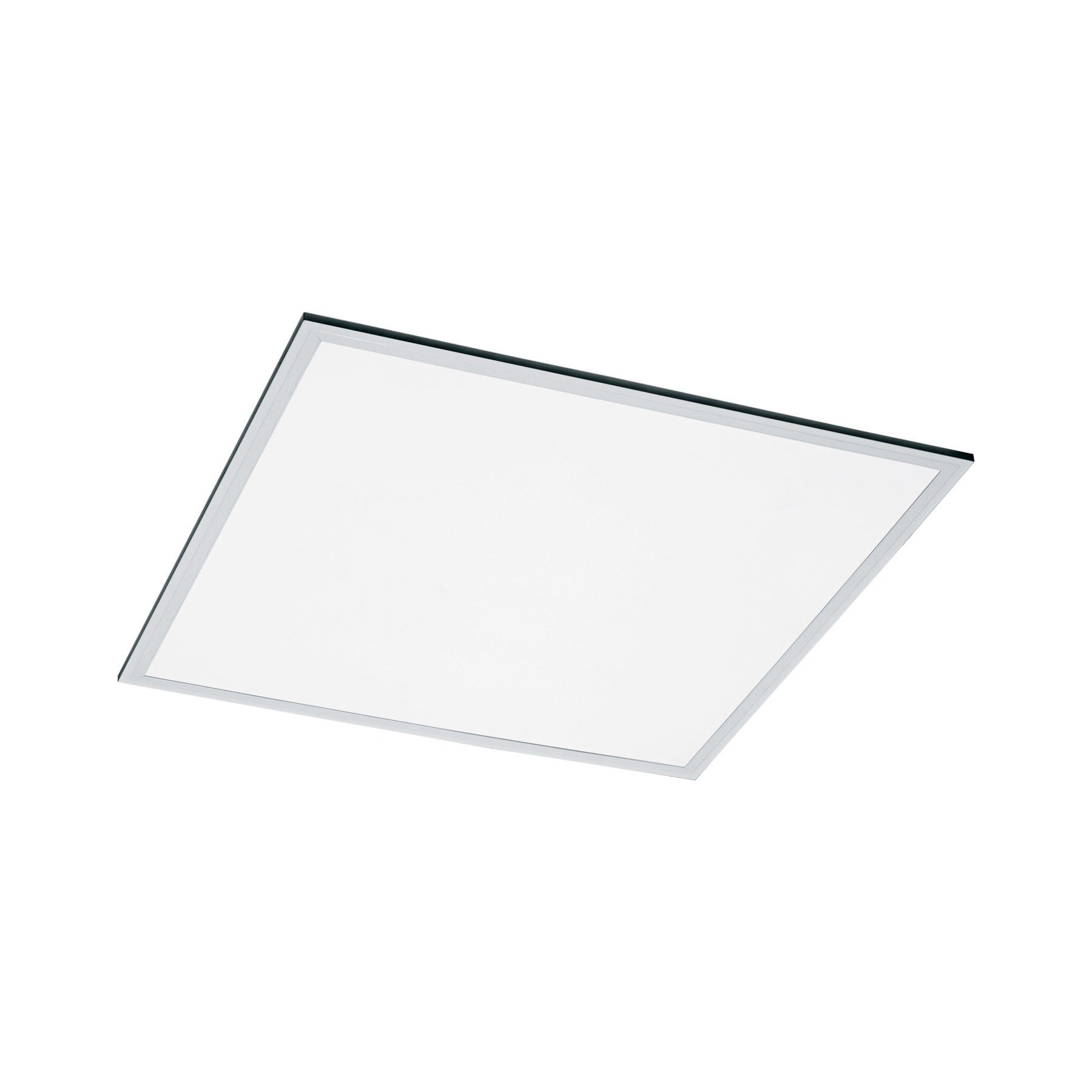 Panel LED 45W 4000K, 60x60 cm, empotrable/colgante, Volteck, COL-400LN, 49724