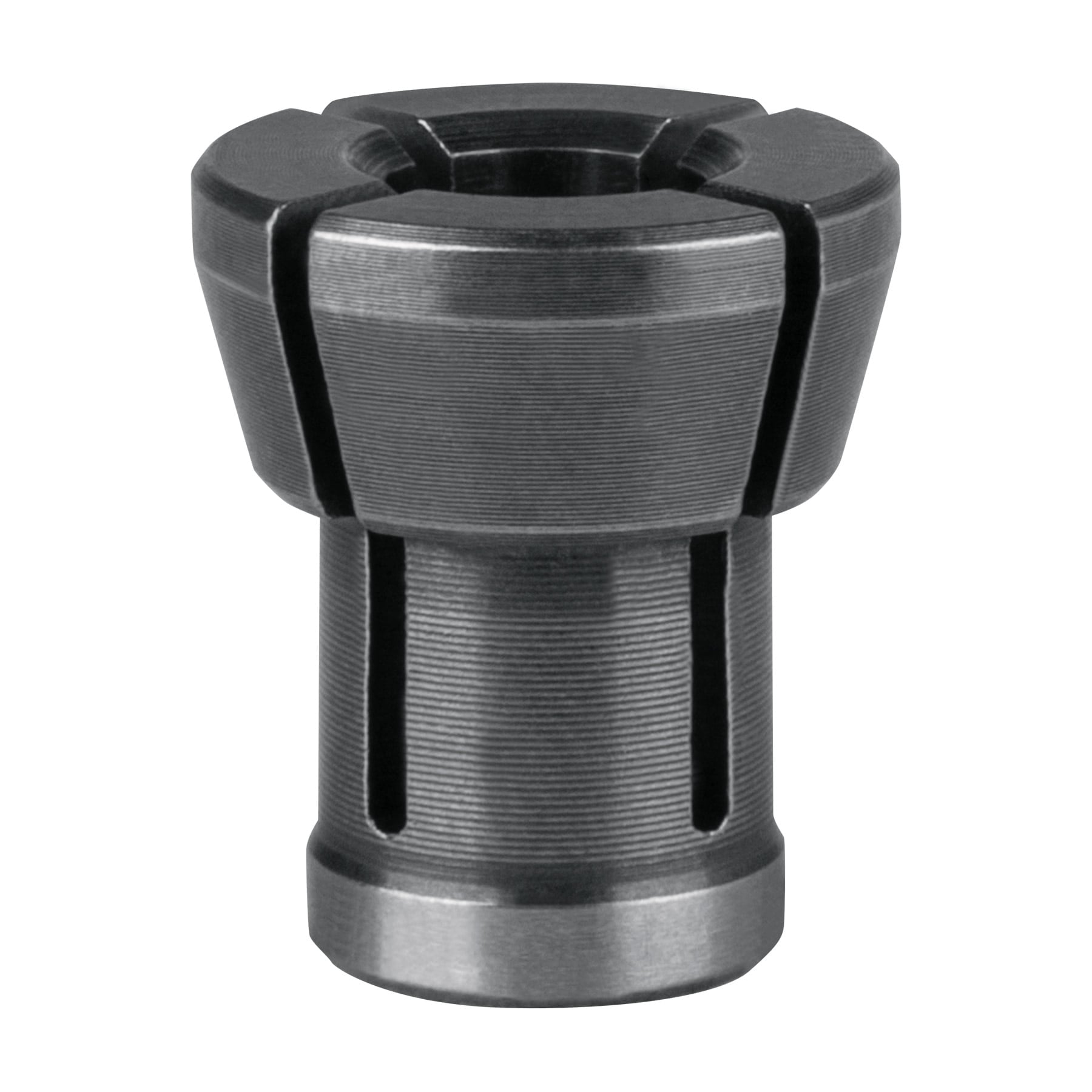 Collet de 1/4" para ROU-MN, Truper