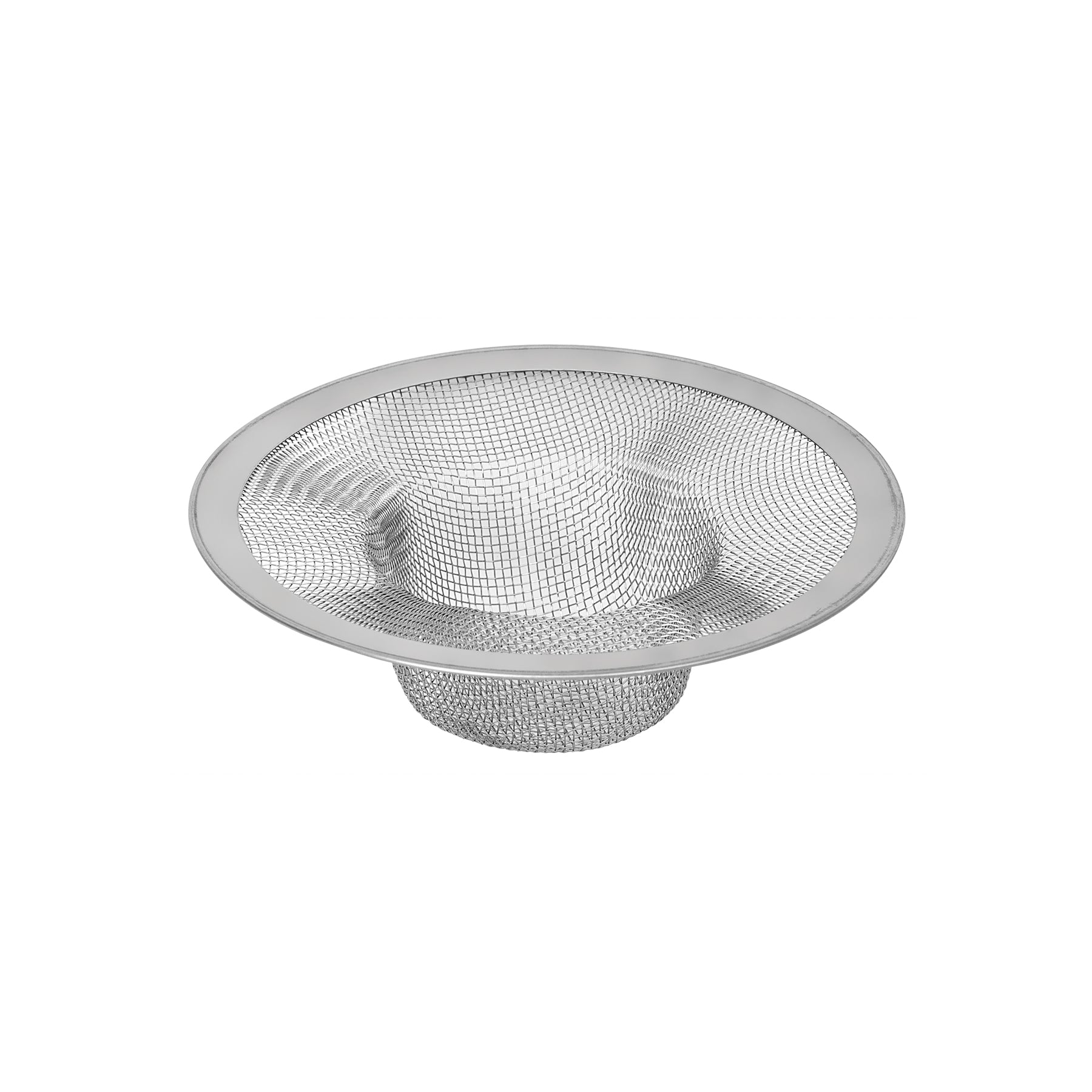 Canastilla malla 3/4" inoxidable para fregadero, Foset, COMA-3/4, 45304