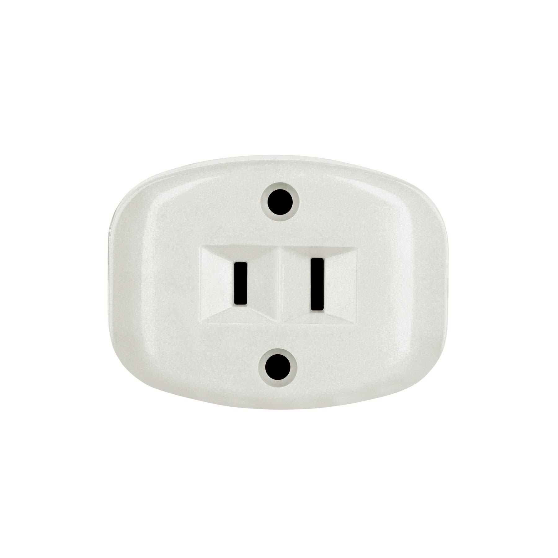 Contacto de sobreponer sencillo sin tierra, Volteck, COSO-S, 46108