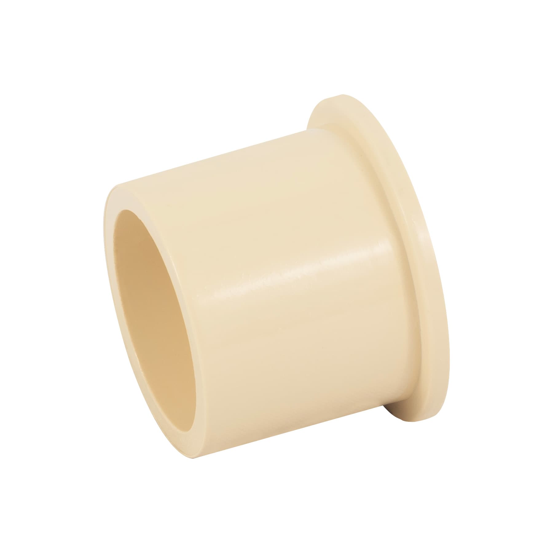 Reducción bushing de CPVC 1-1/4" x 1/2", Foset, CPVC-234, 48938