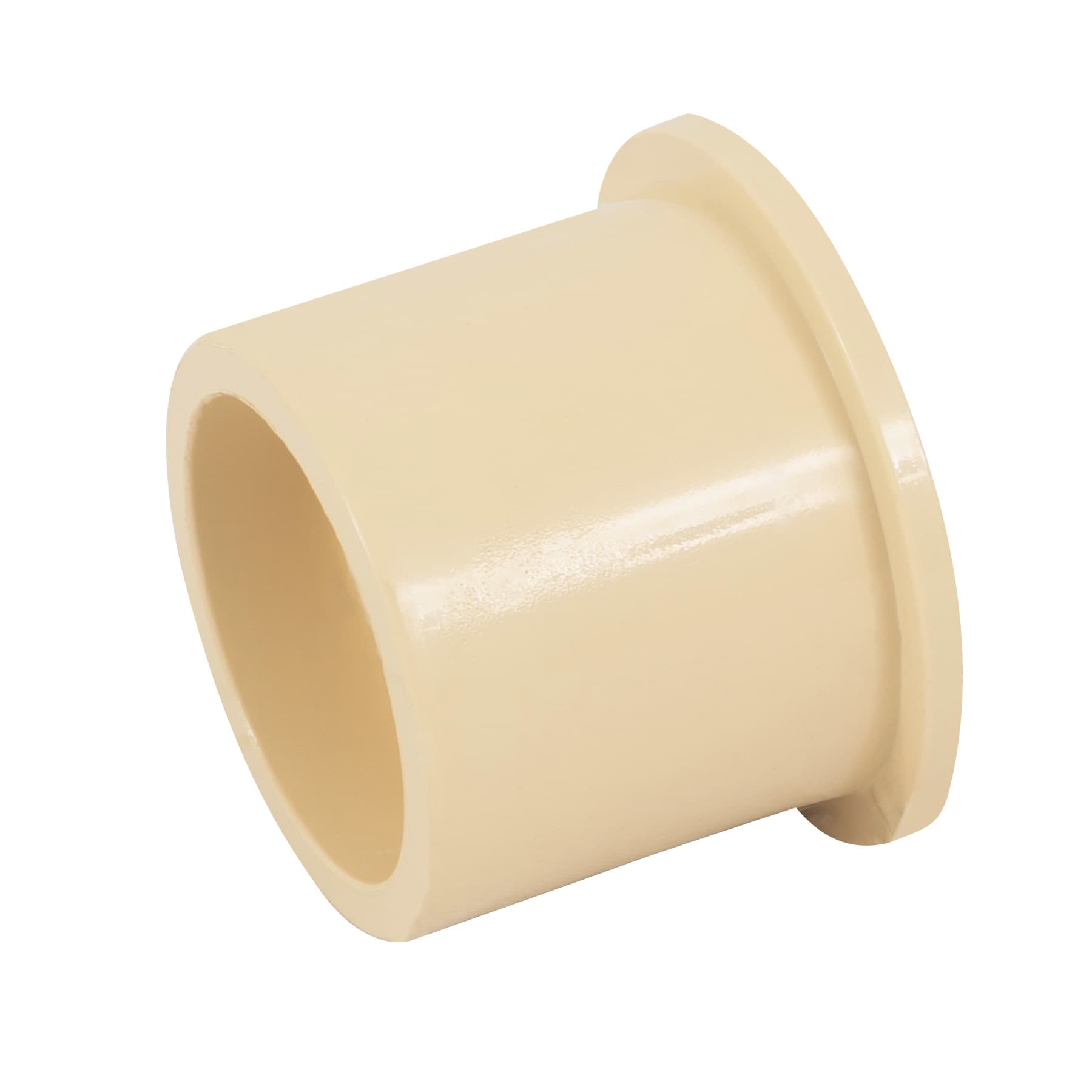Reducción bushing de CPVC 1-1/2" x 1", Foset, CPVC-239, 48943