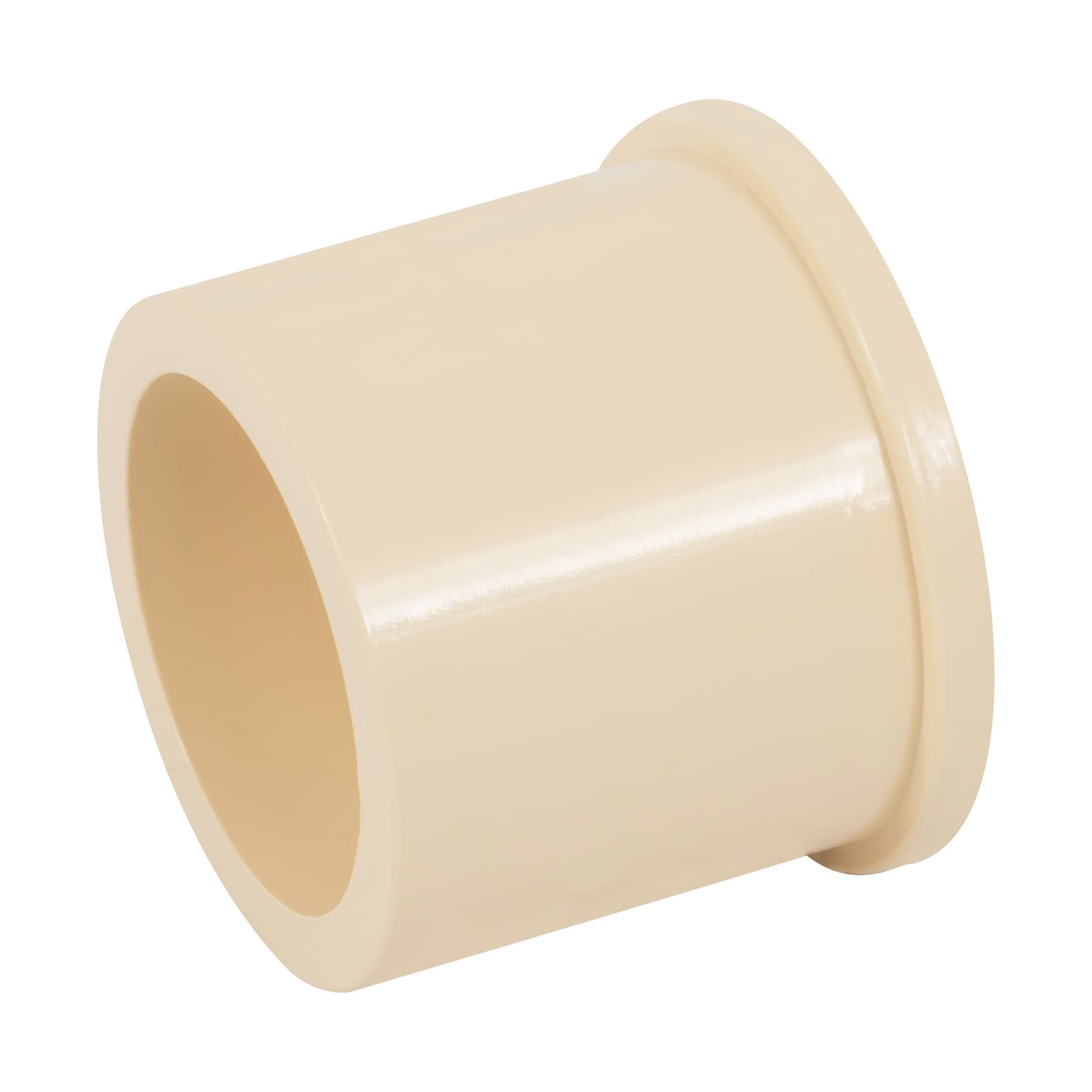 Reducción bushing de CPVC 1-1/2" x 2", Foset, CPVC-241, 48945