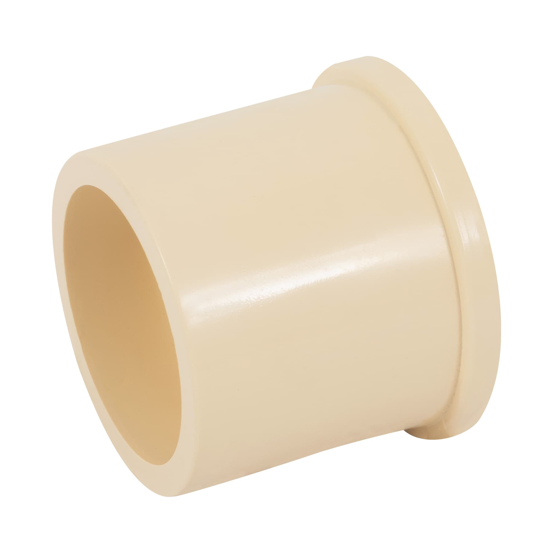 Reducción bushing de CPVC 2" x 1-1/4", Foset, CPVC-242, 48946