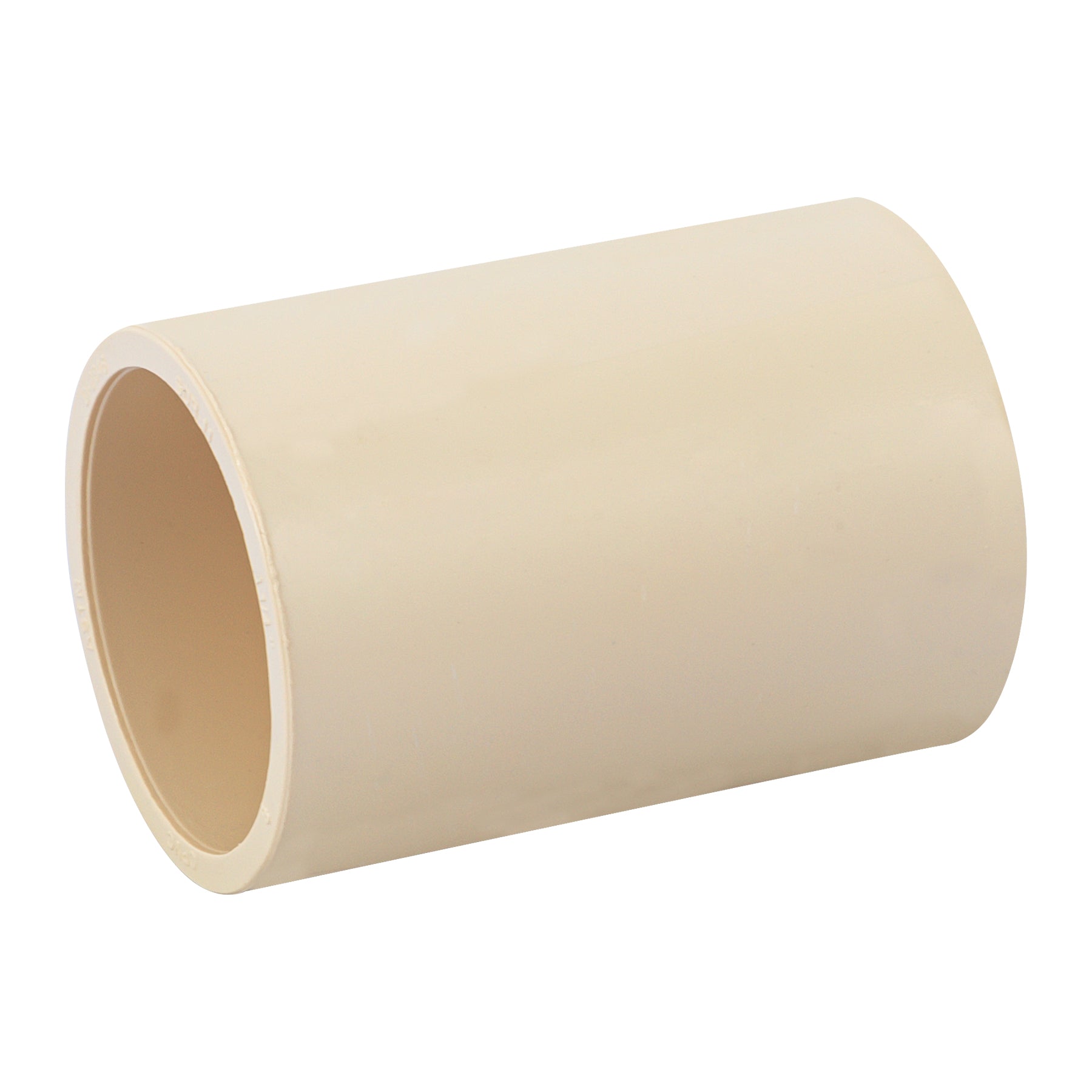 Cople de CPVC de 1-1/4", Foset, CPVC-264, 48932