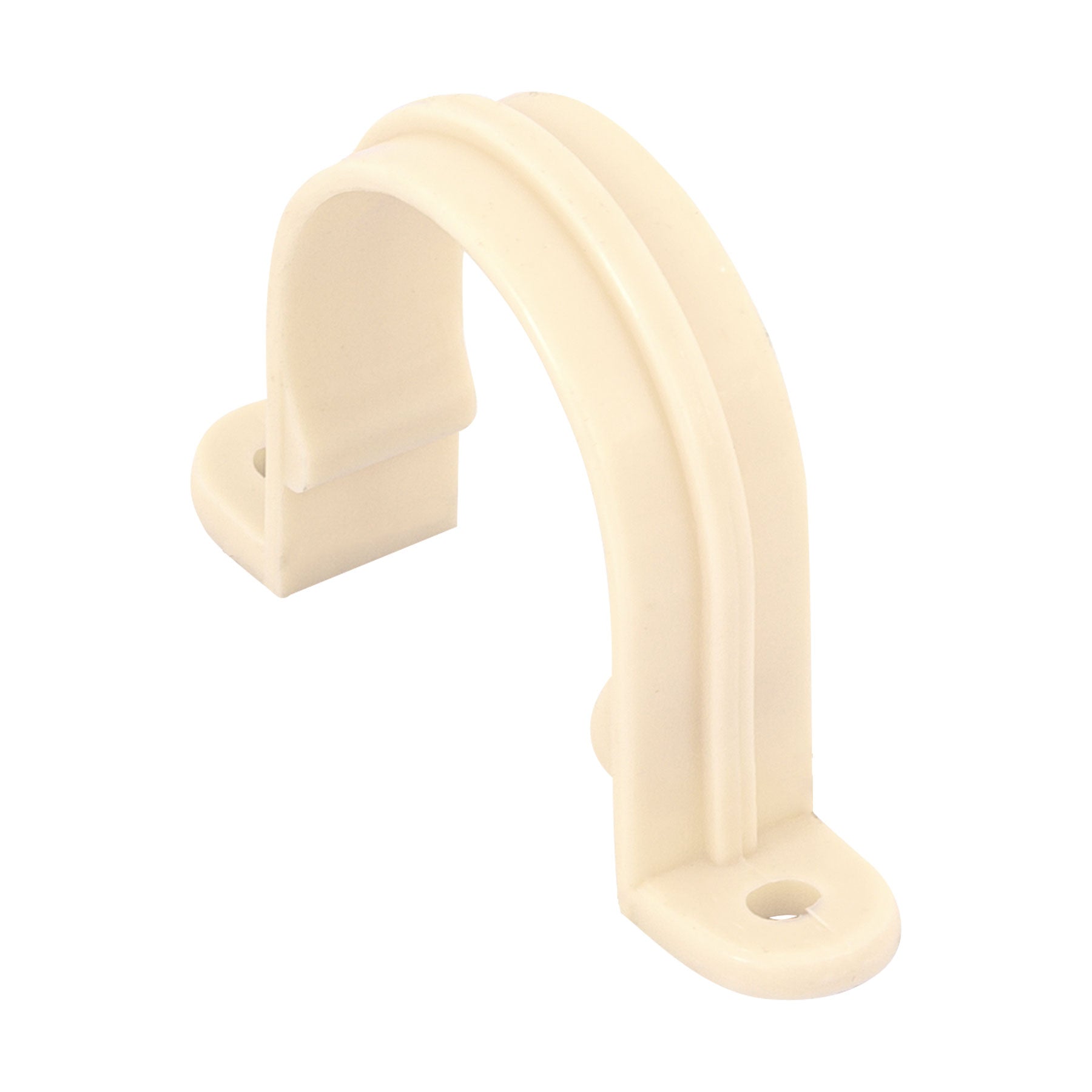 Abrazadera tipo "U" de CPVC de 1", Foset