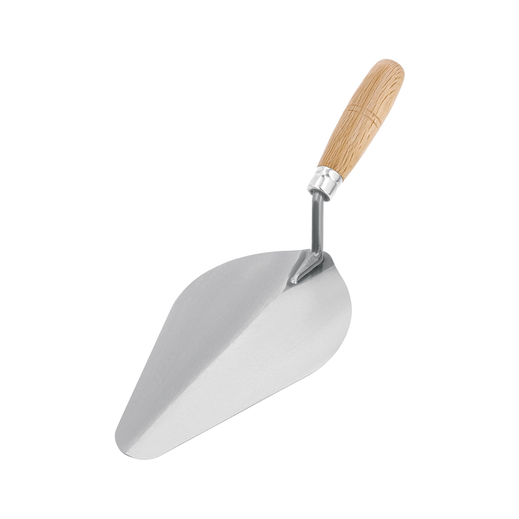 Cuchara para albañil 10" tipo Centroamericana, Pretul, CT-10PC, 20545