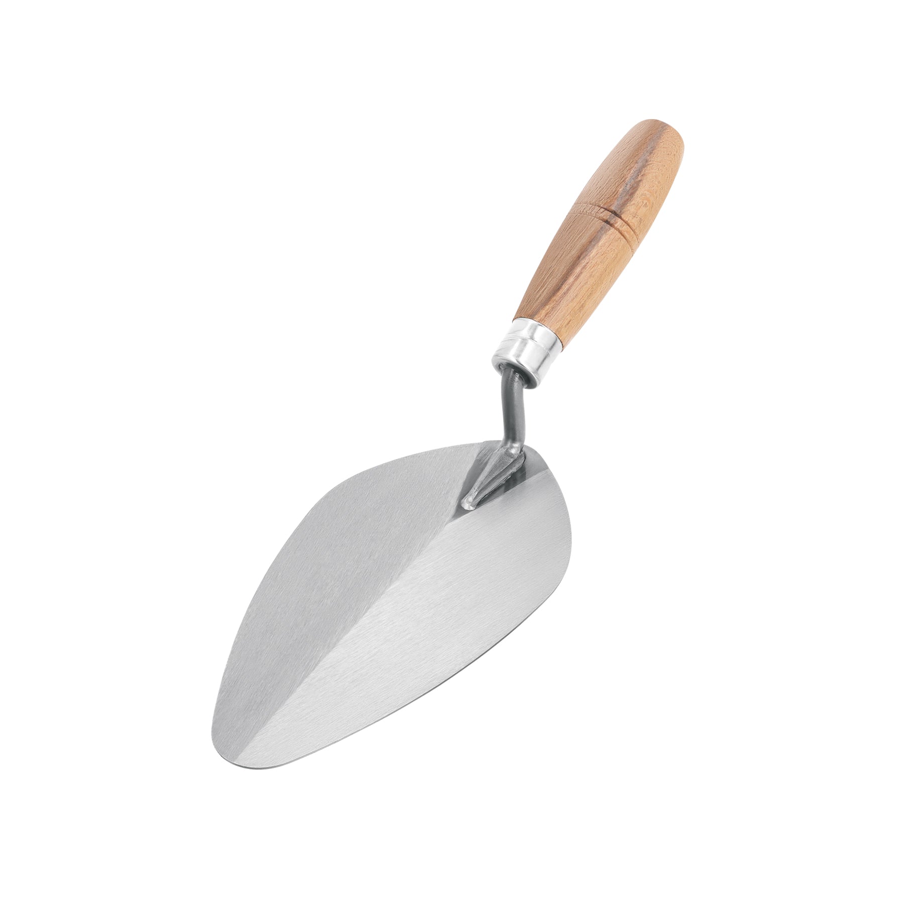Cuchara para albañil 8" tipo Mérida, Pretul, CT-8PM, 21058