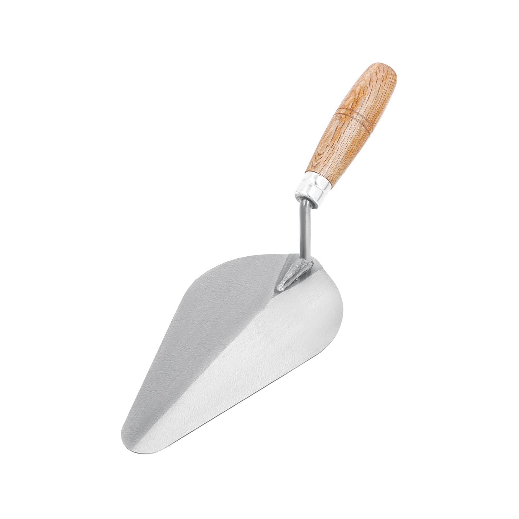 Cuchara para albañil 9" tipo Centroamericana, Pretul, CT-9PC, 20544