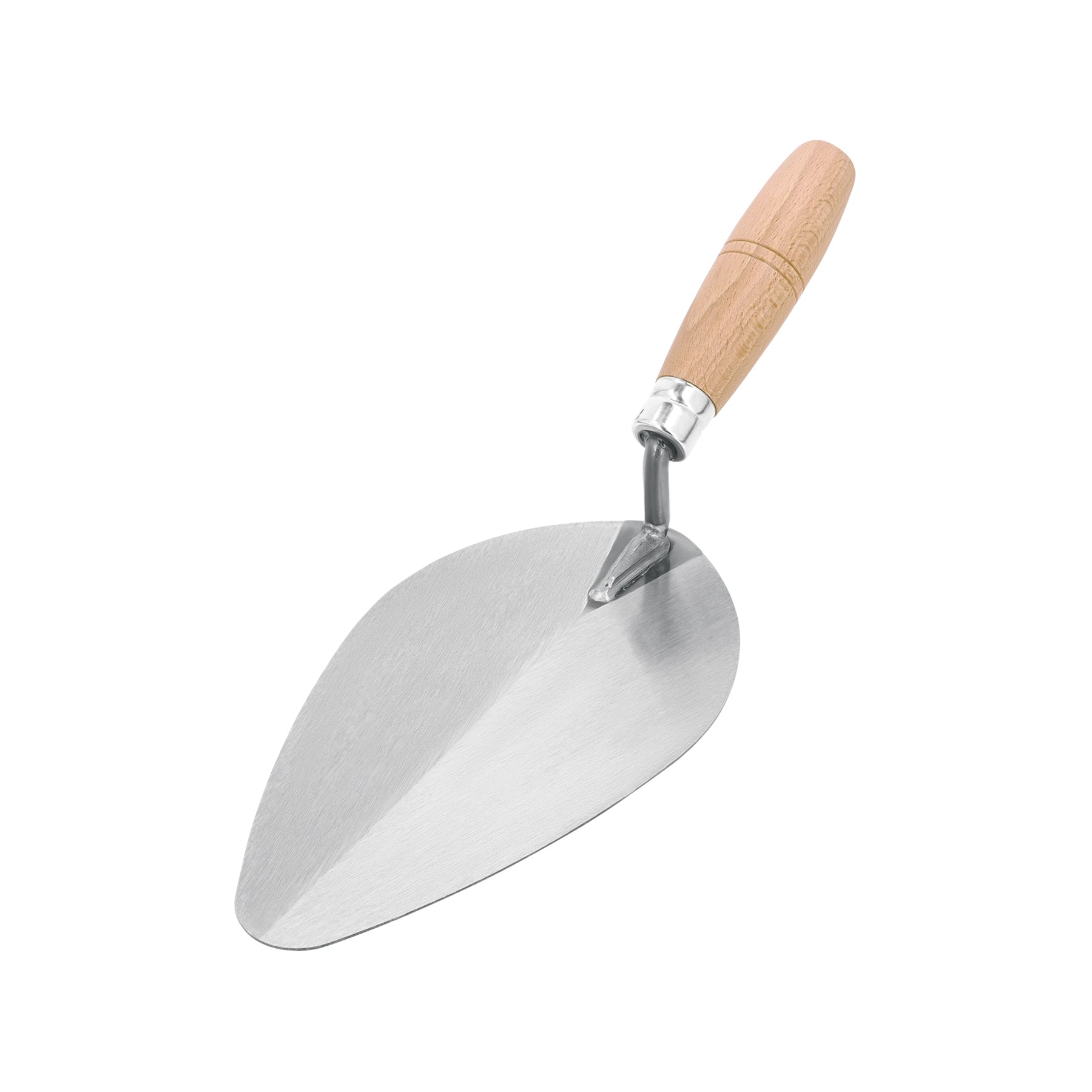 Cuchara para albañil 9" tipo Mérida, Pretul, CT-9PM, 21059