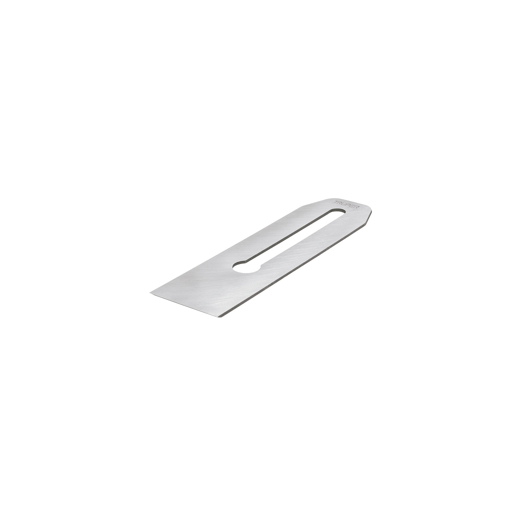 Cuchilla para cepillo de carpintero # 4 y # 5, Truper