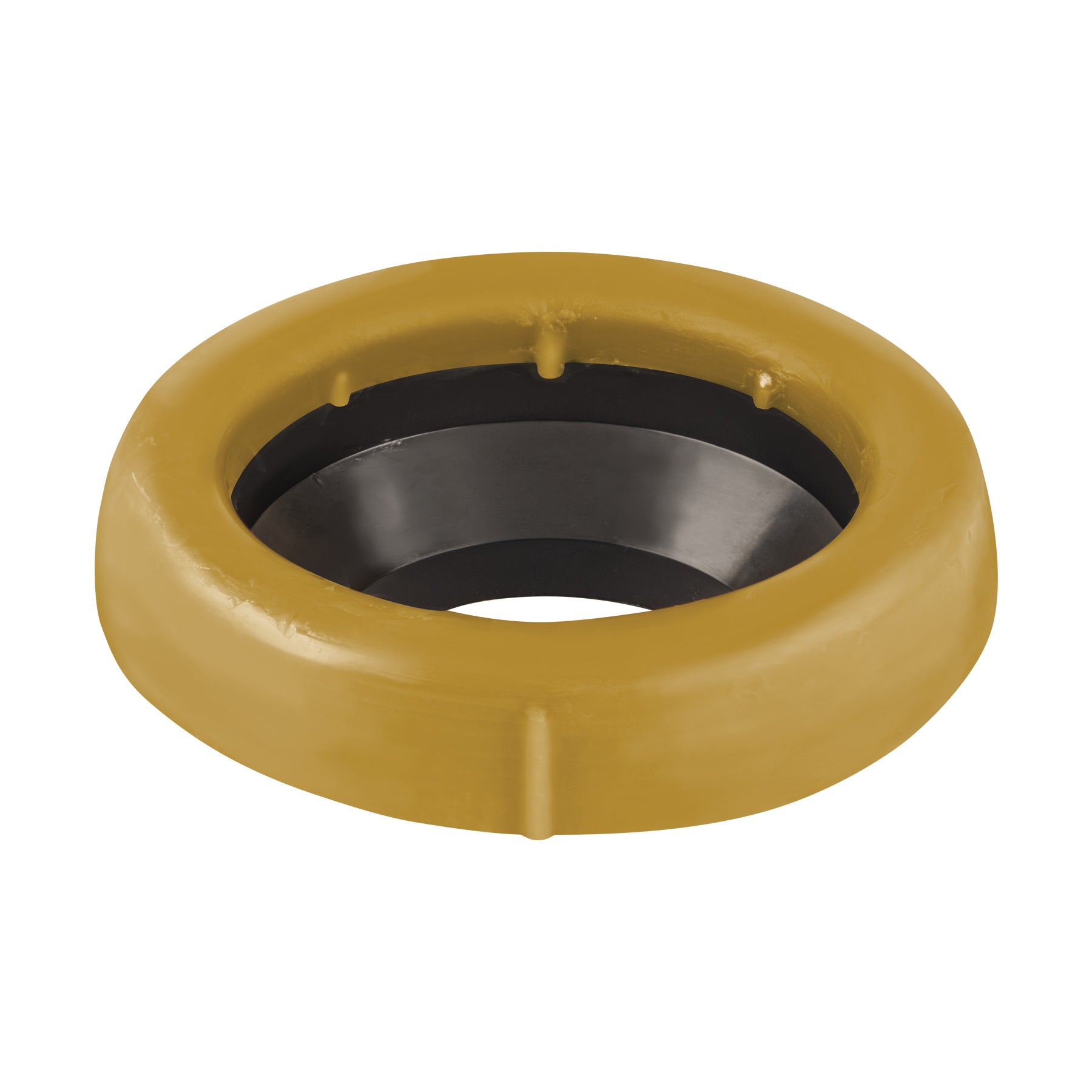 Cuello de cera con guía para WC, 170 g, Foset, CUG-WC, 49358
