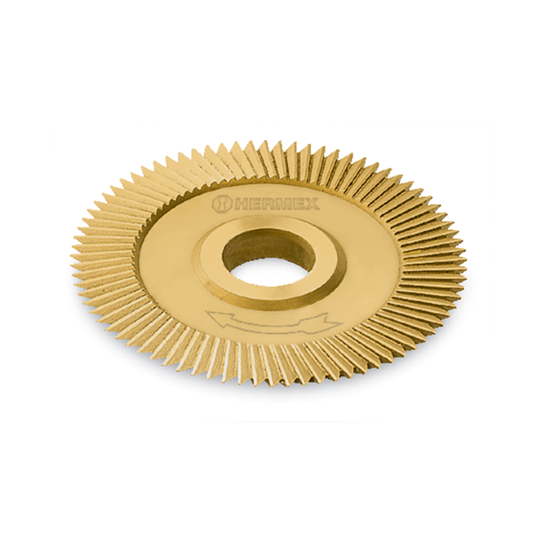 Disco cortador para DUP-200, V, Hermex, CUT-DUP-200-V, 43755