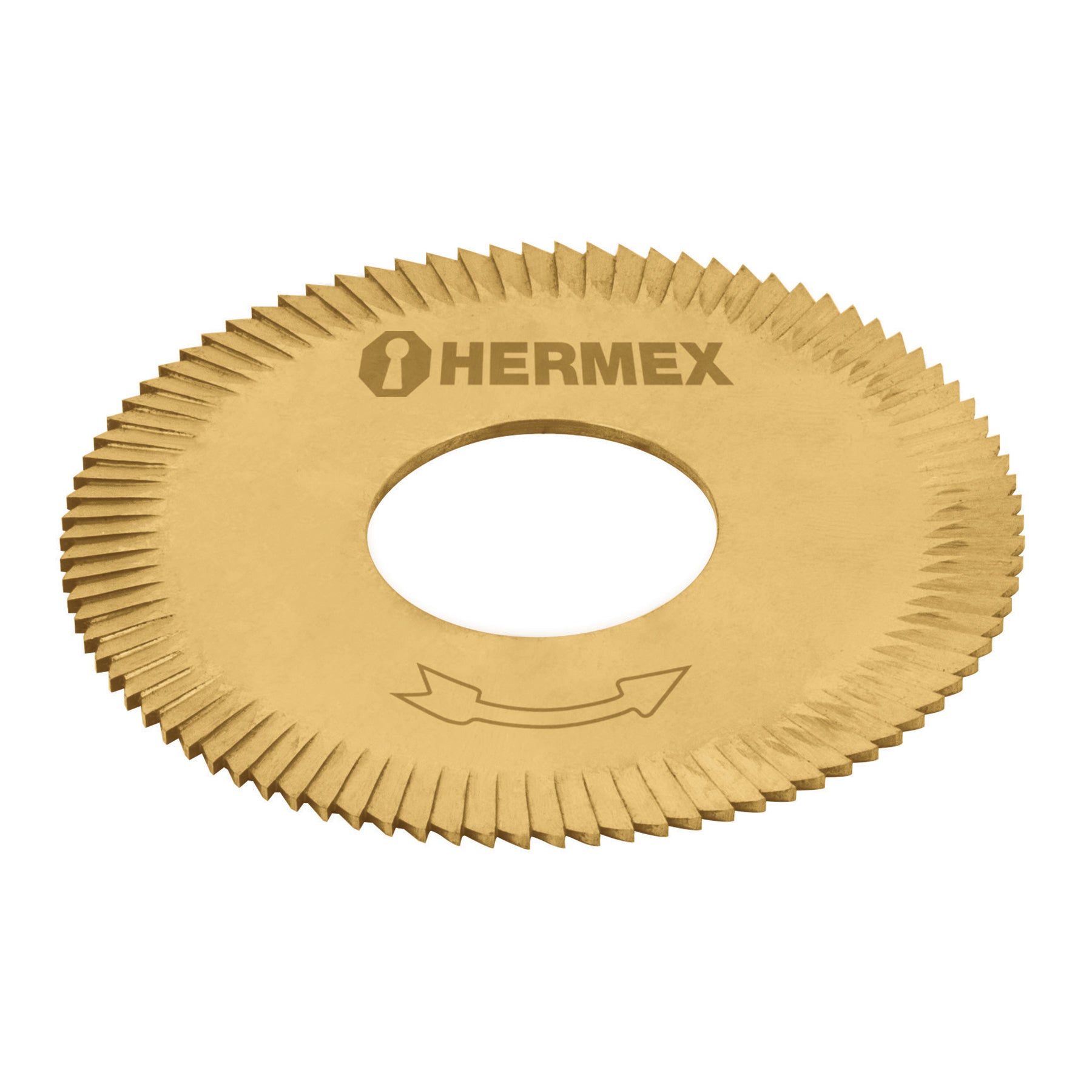 Disco cortador para DUP-310, U, Hermex, CUT-DUP-310-U, 43788