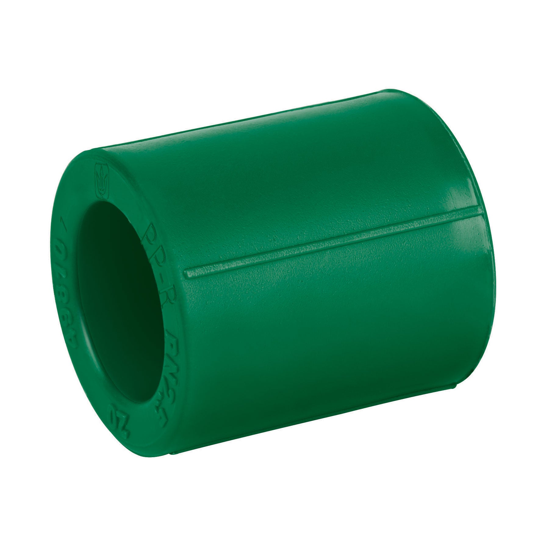 Cople de PPR de 3/4", Foset