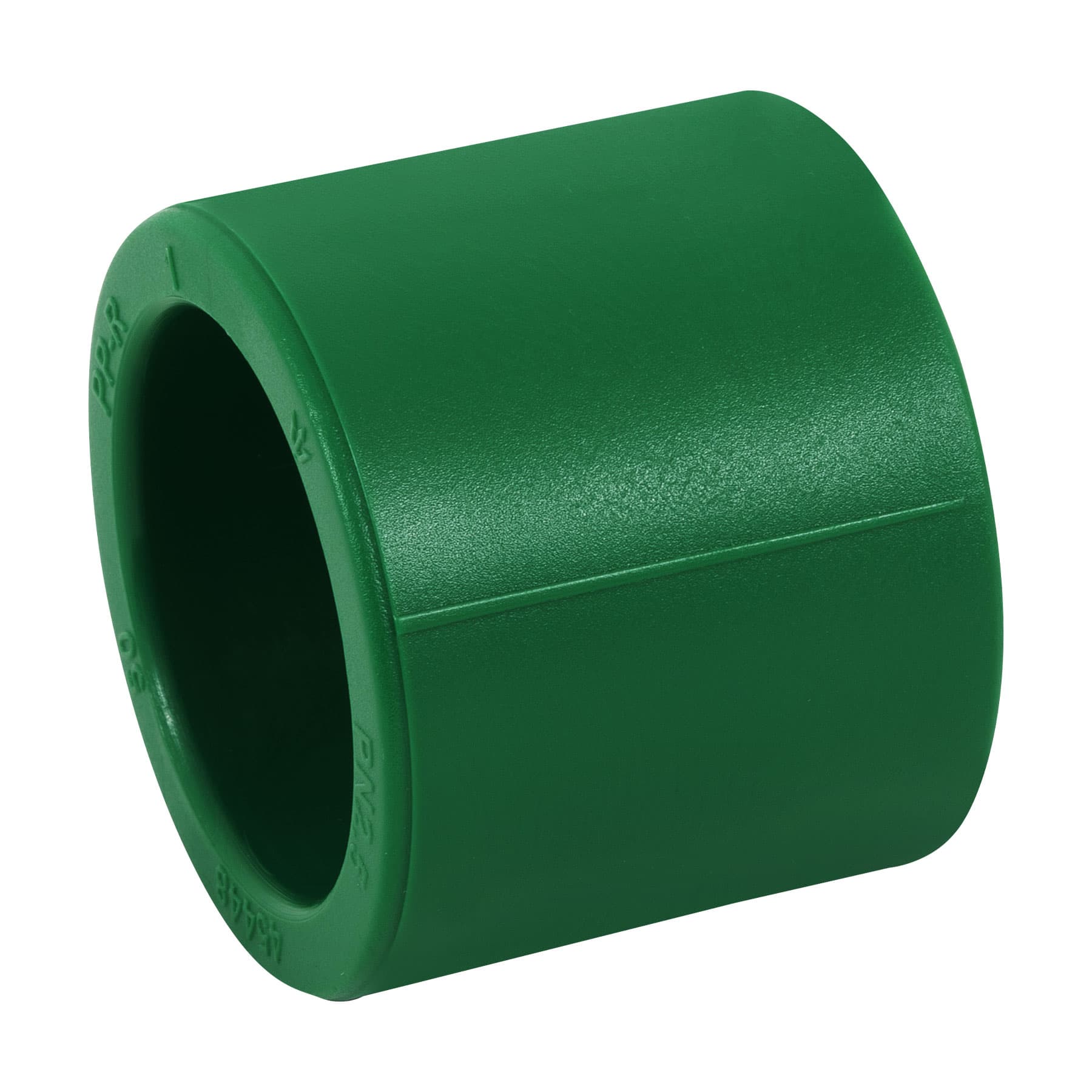 Cople de PPR, 1-1/2" (50mm), Foset, CV-265, 45448