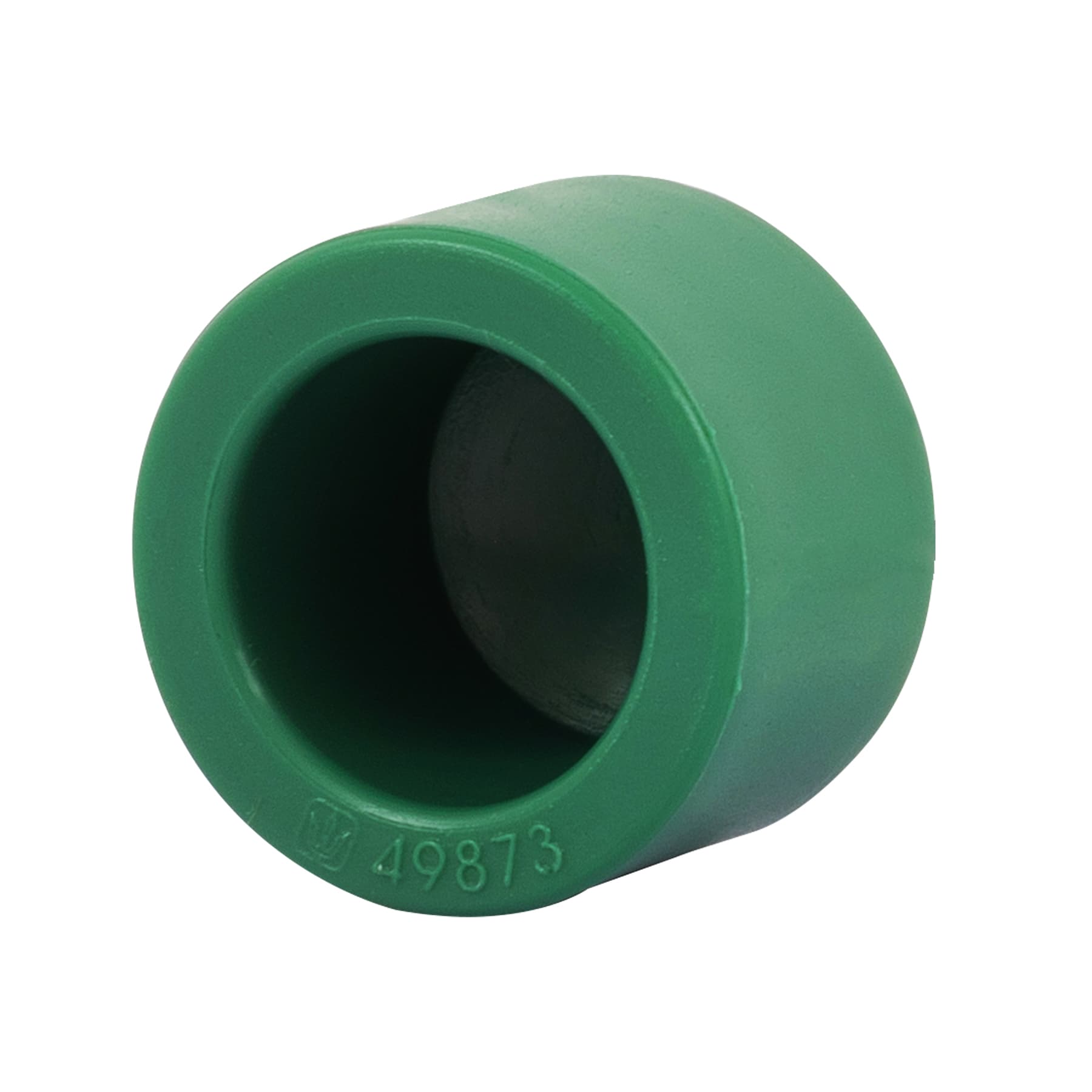 Tapón de PPR 1/2", Foset, CV-361, 49873