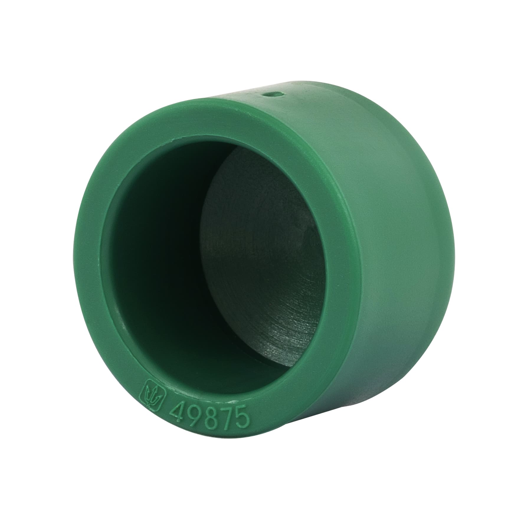 Tapón de PPR 1", Foset, CV-363, 49875