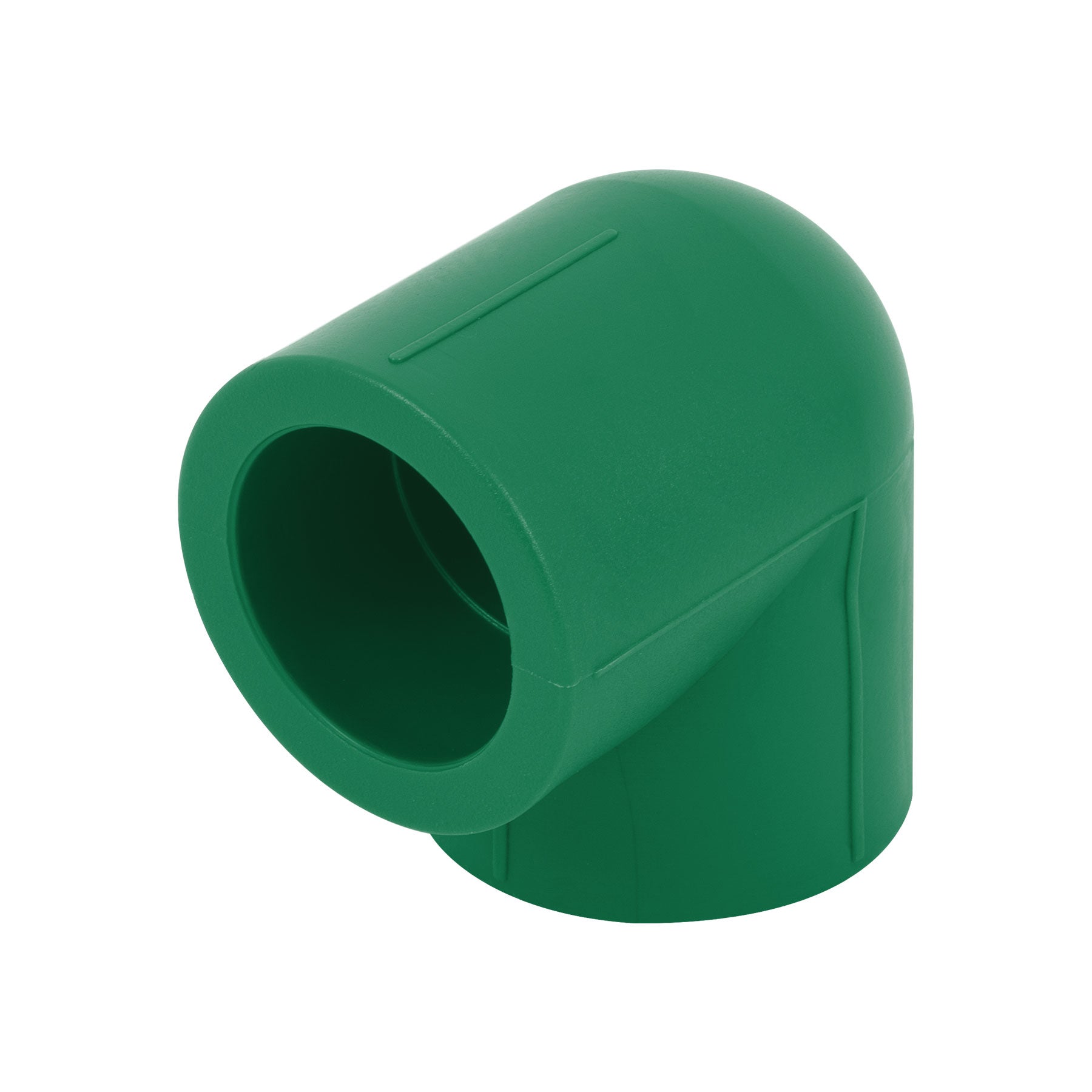 Codo 90∞ PPR, 1", Foset